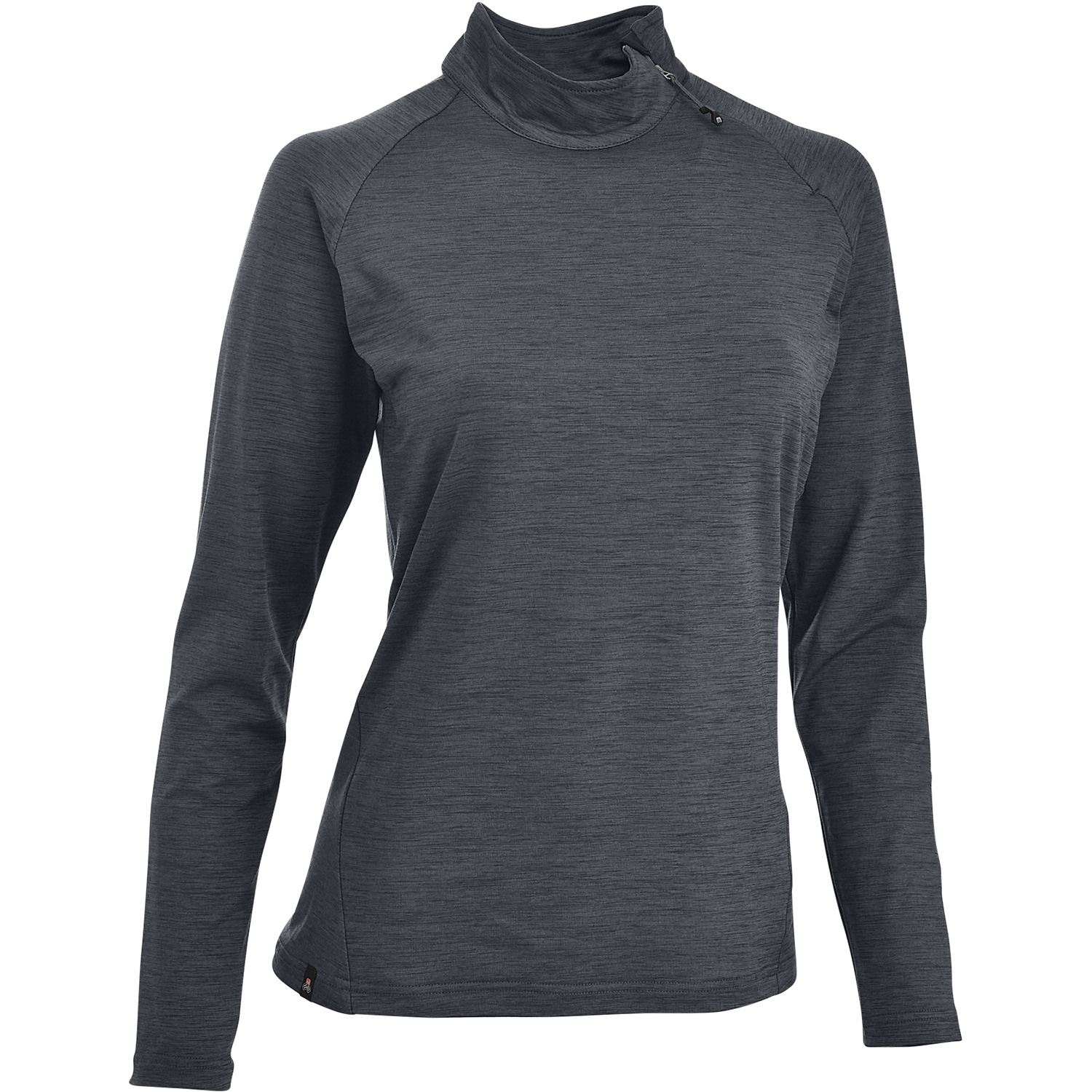Damen Maul Sport Dunkelgrau Simetzberg fresh - 1/1 Funktio 09 36 Shirt