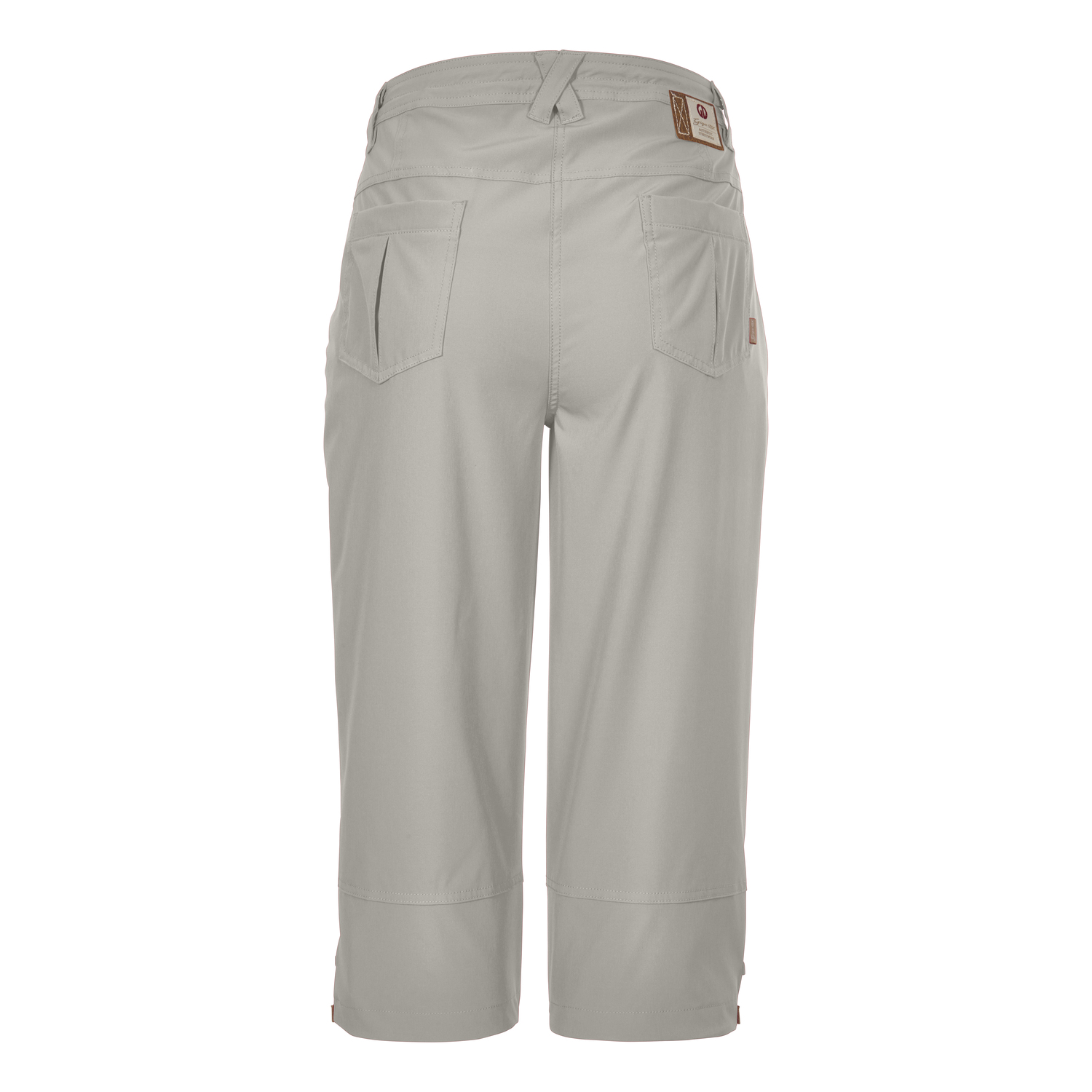 Damen G.I.G.A. DX by killtec Weiß GS 30 WMN PNTS 00101 50 Caprihose