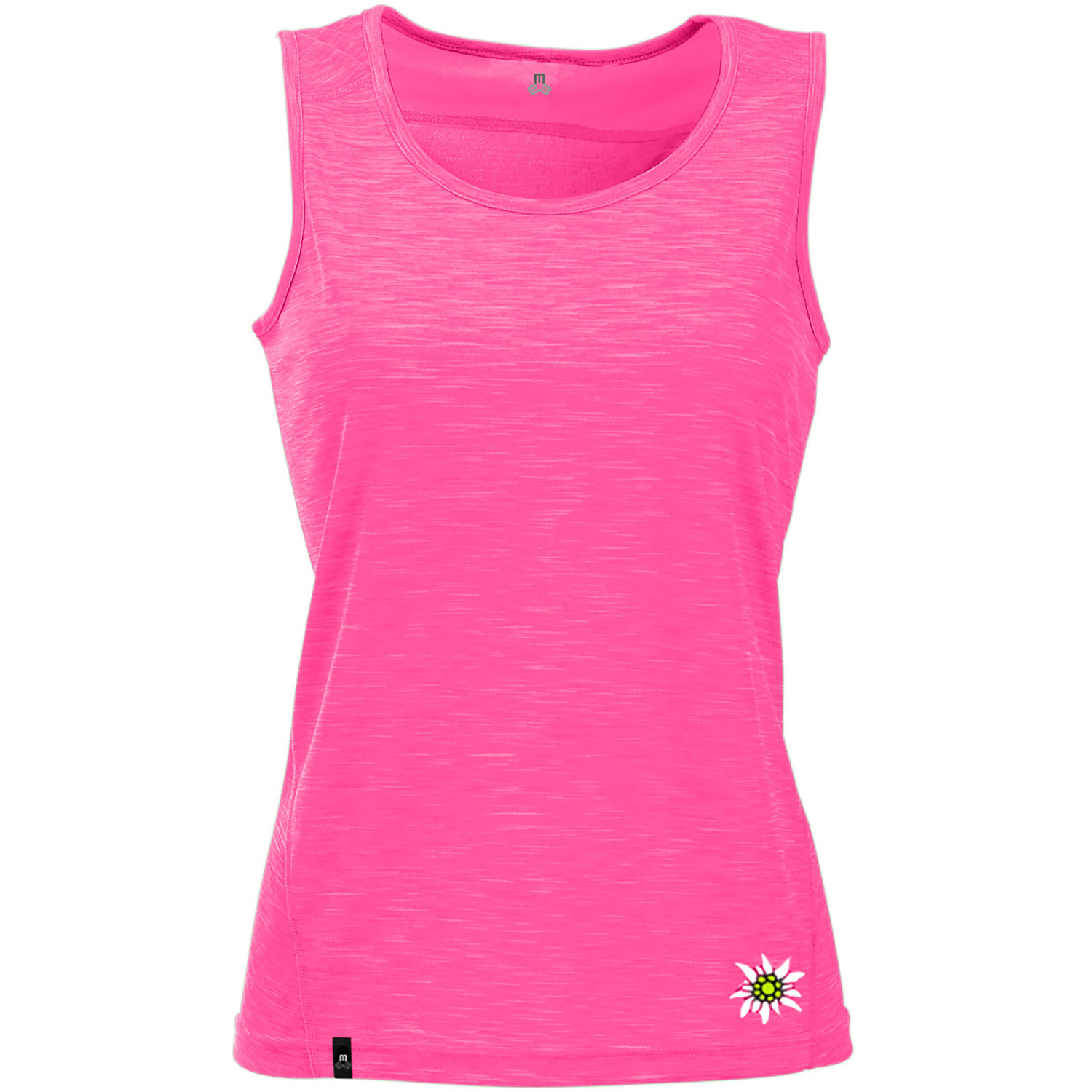 Damen Maul Sport Pink Inselberg fresh-1/2 RV-Shirt 05 46 Shirt