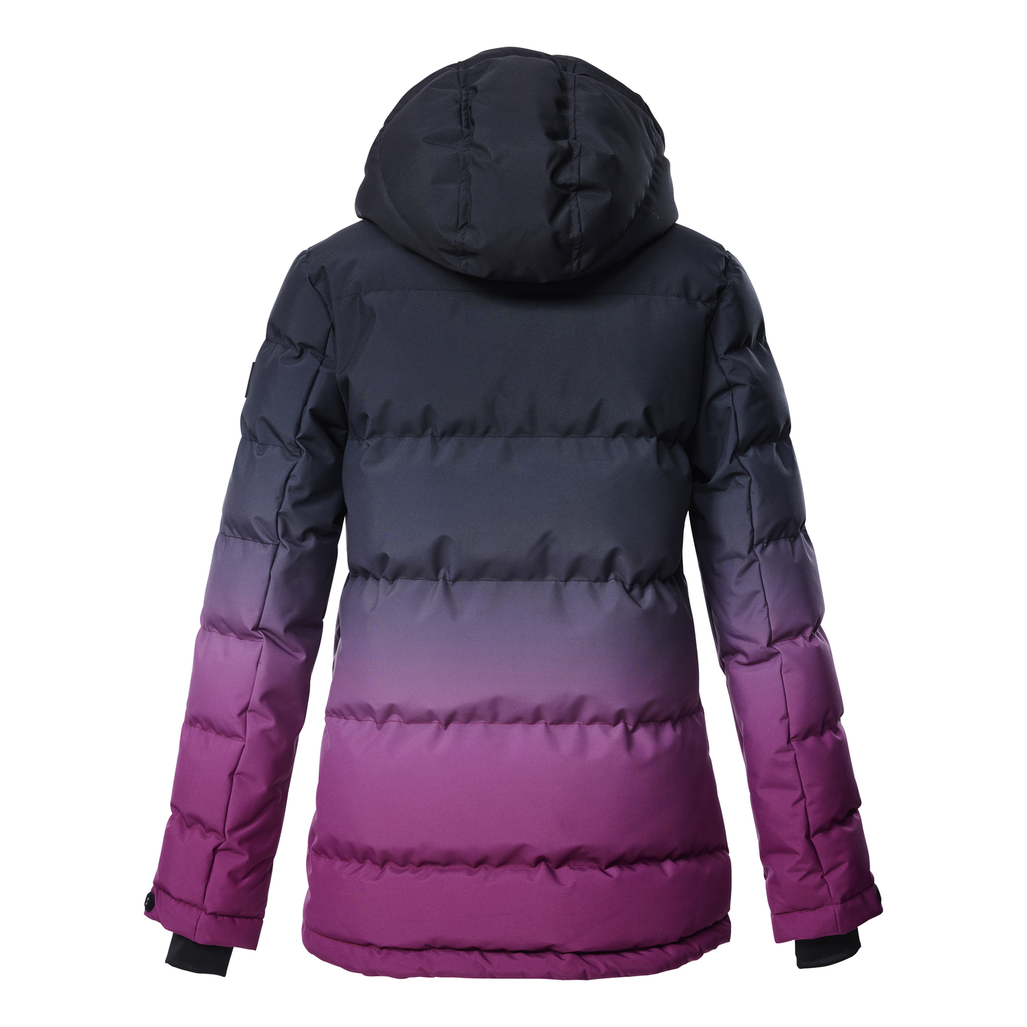 Kinder Mädchen killtec Rose KSW 330 GRLS SKI QLTD JCKT 00498 176 Funktionsjacke