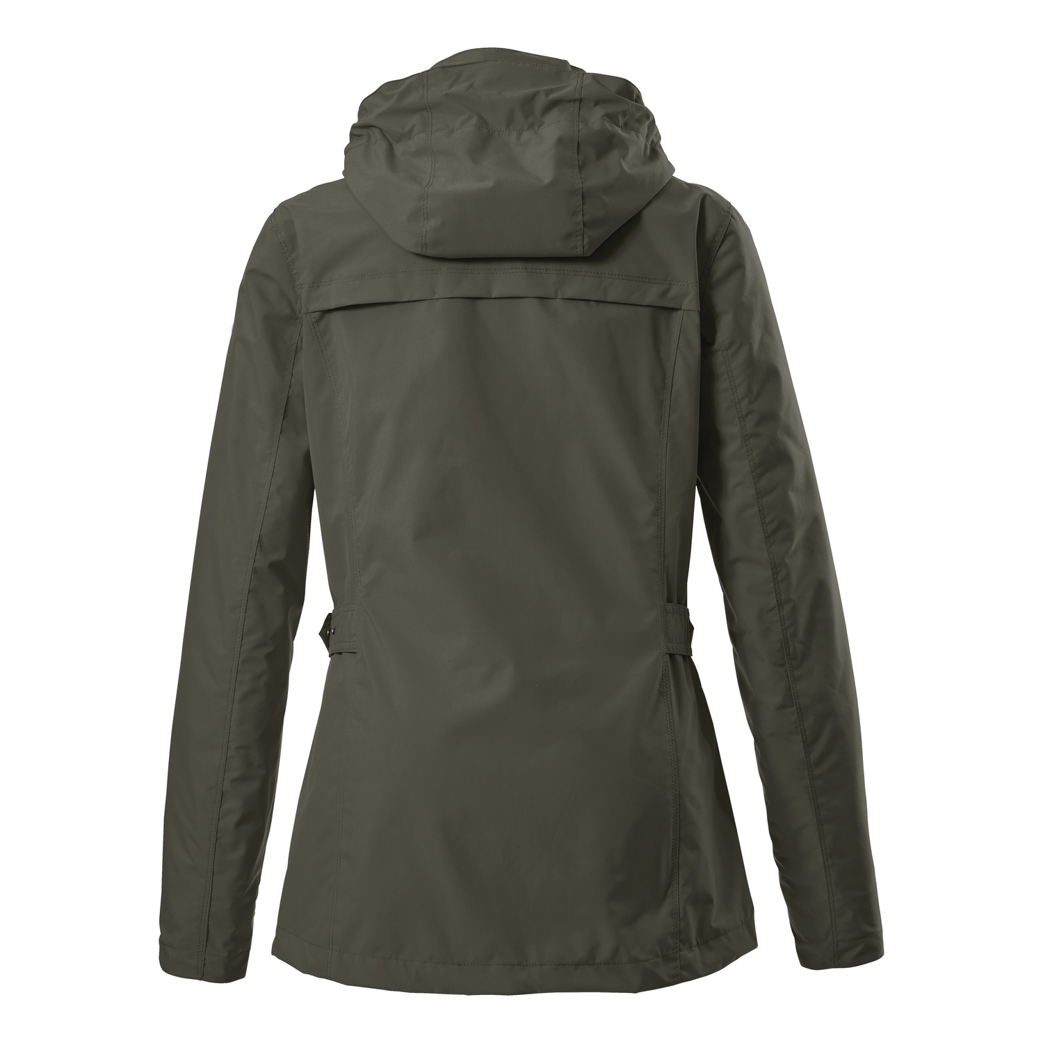 Damen G.I.G.A. DX by killtec Dunkeloliv Jamil WMN JCKT A Jacke