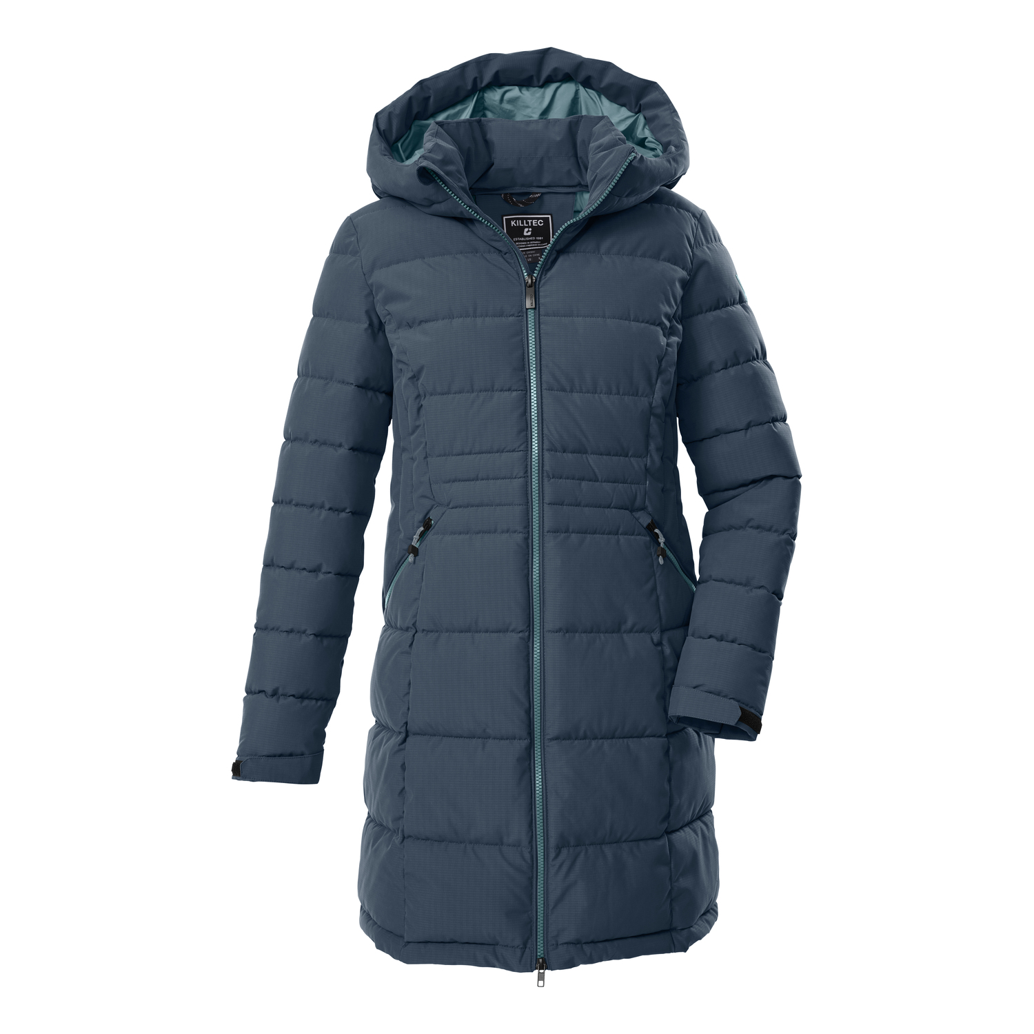 Damen killtec Petrol
