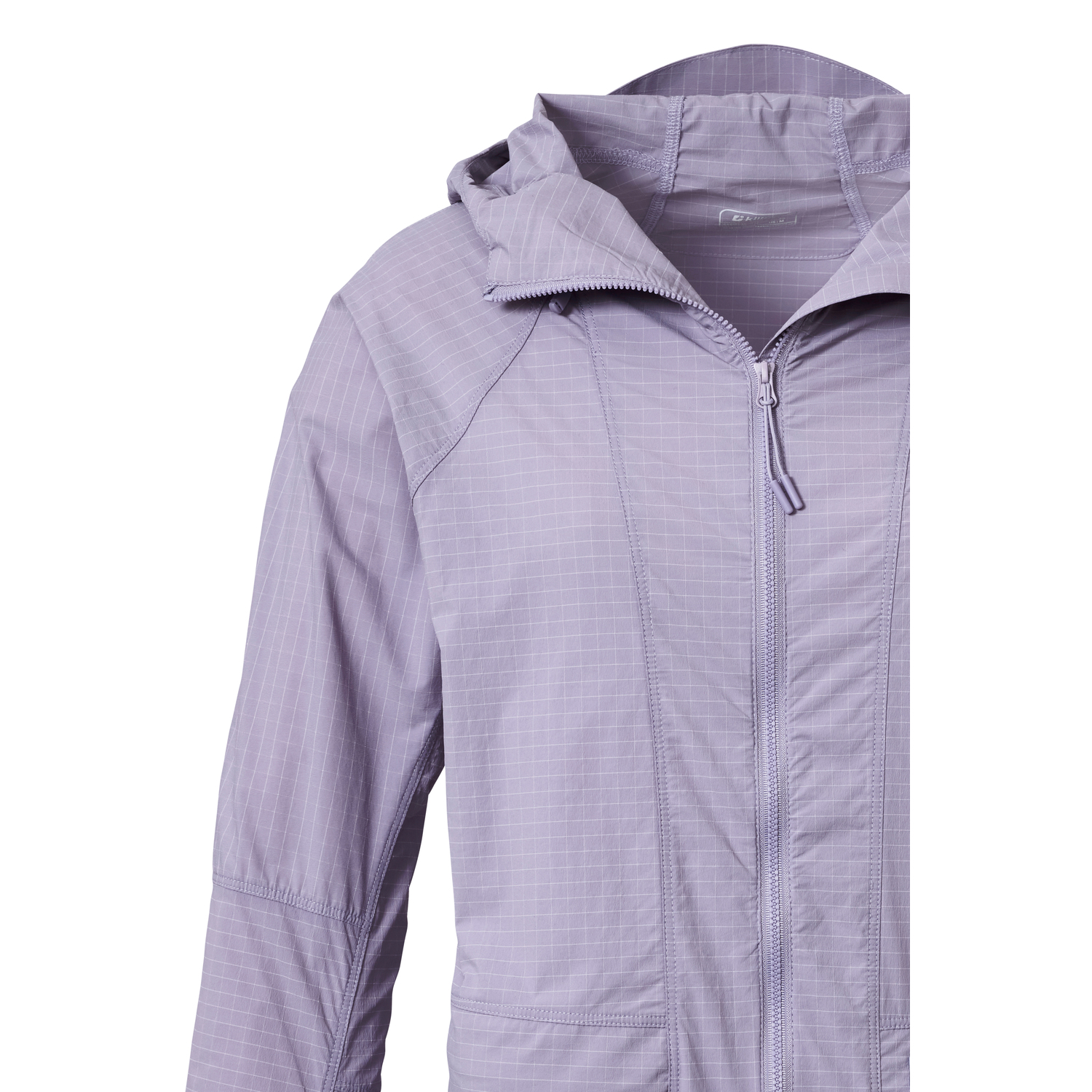Damen killtec Violett