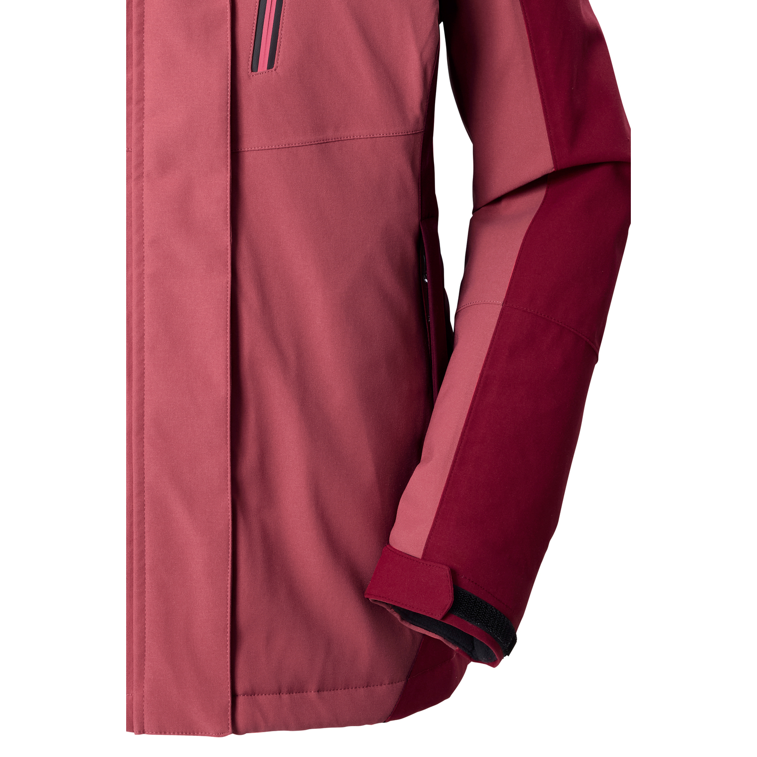 Damen killtec Bordeaux