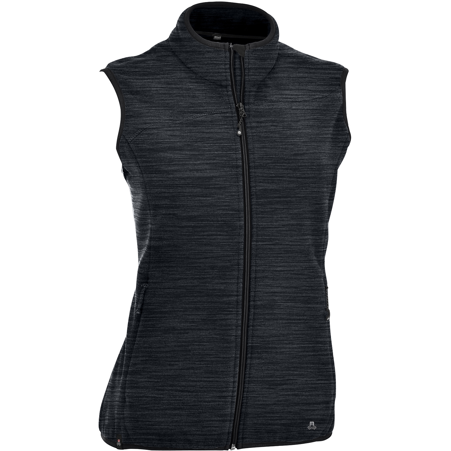 Damen Maul Sport Schwarz