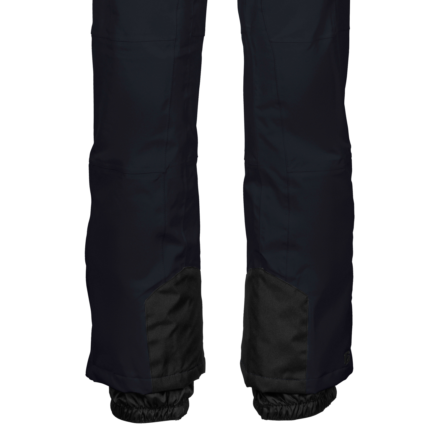 Herren killtec Schwarz KSW 100 ENOSH MN SKI PNTS 00269 6XL Latzhose