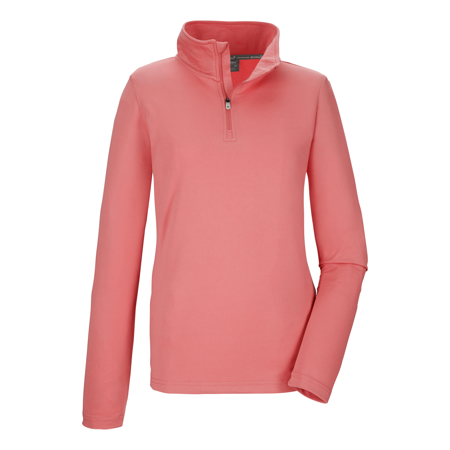 Damen killtec Pink