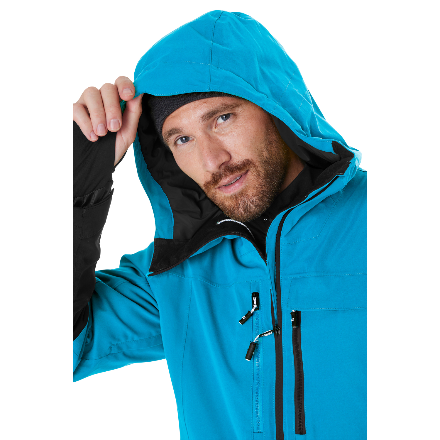 Herren killtec Blau