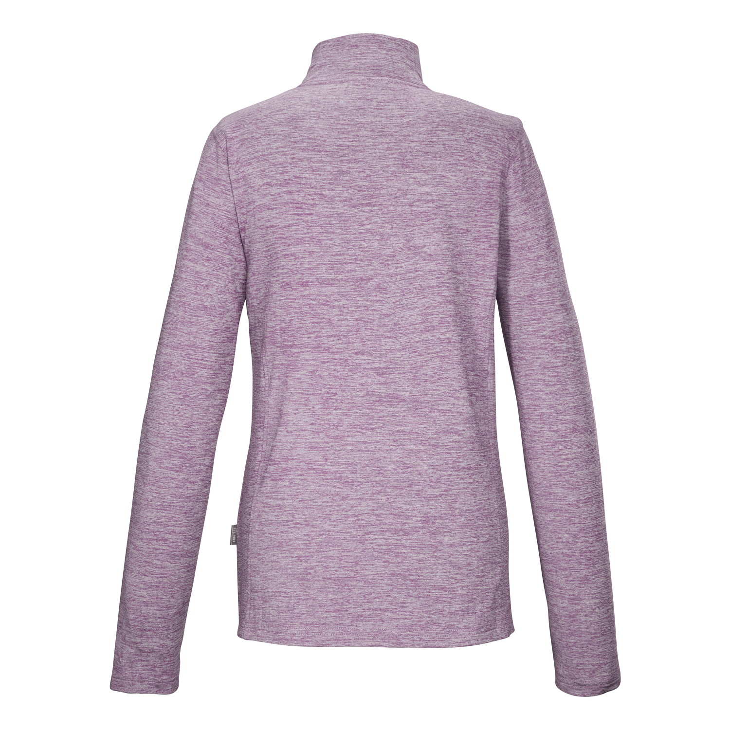 Damen killtec Violett KSW 121 WMN FLX SHRT 00864 50 Shirt