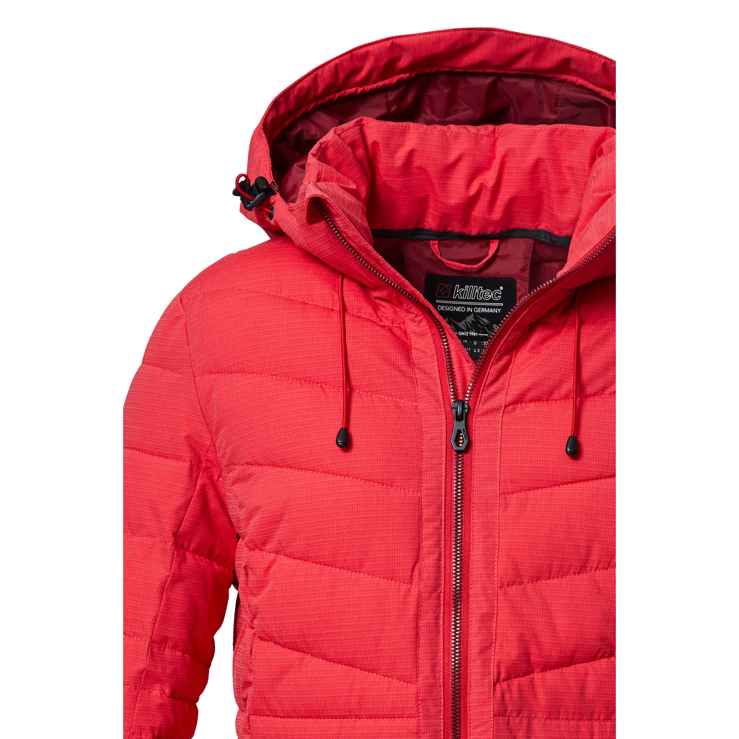 Killtec Kow 61 Wmn Qltd Jckt Ab 53,53 € | Preisve Produktbild-Vorschau 12