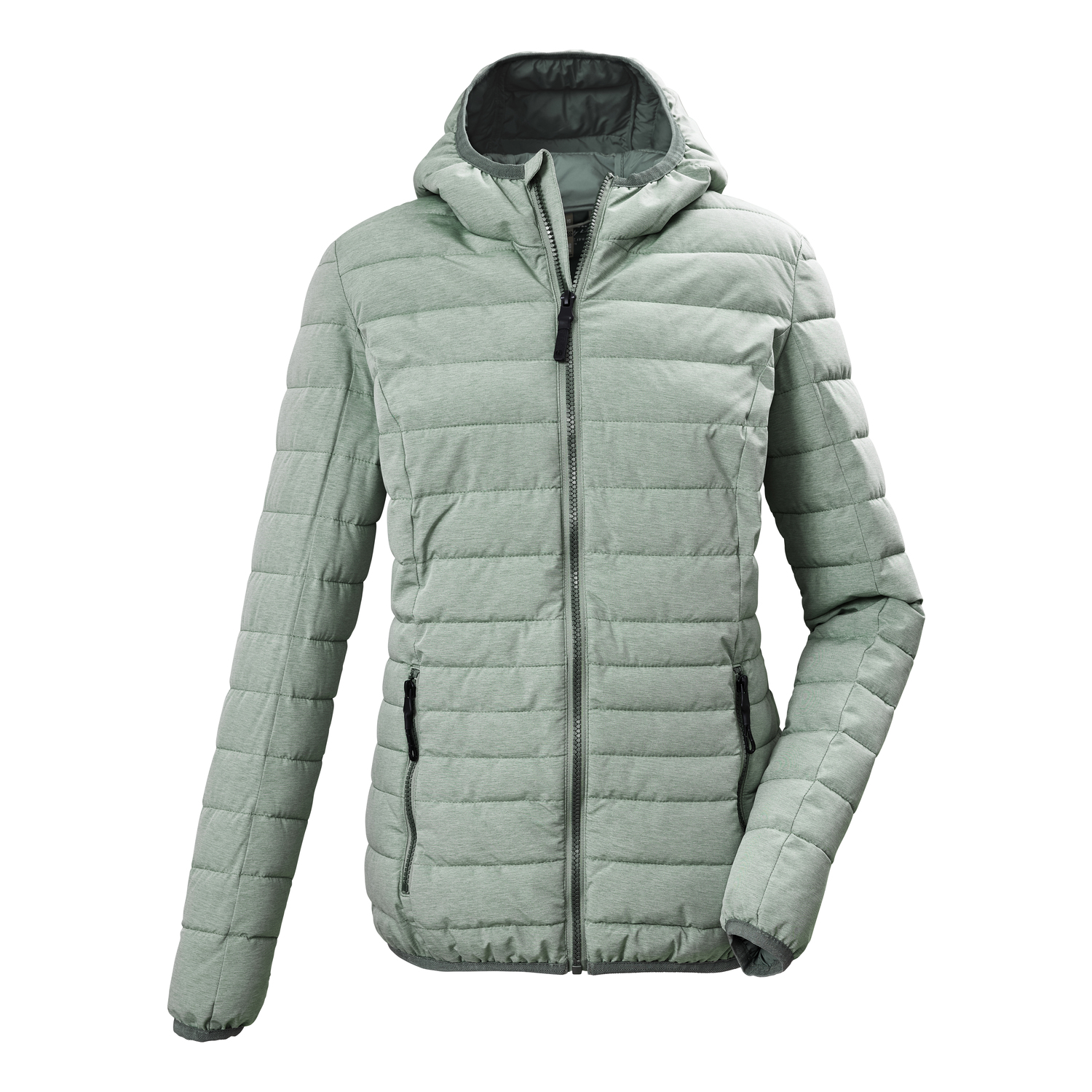 Damen G.I.G.A. DX by killtec Grün GW 49 WMN QLTD JCKT 00698 50 Funktionsjacke