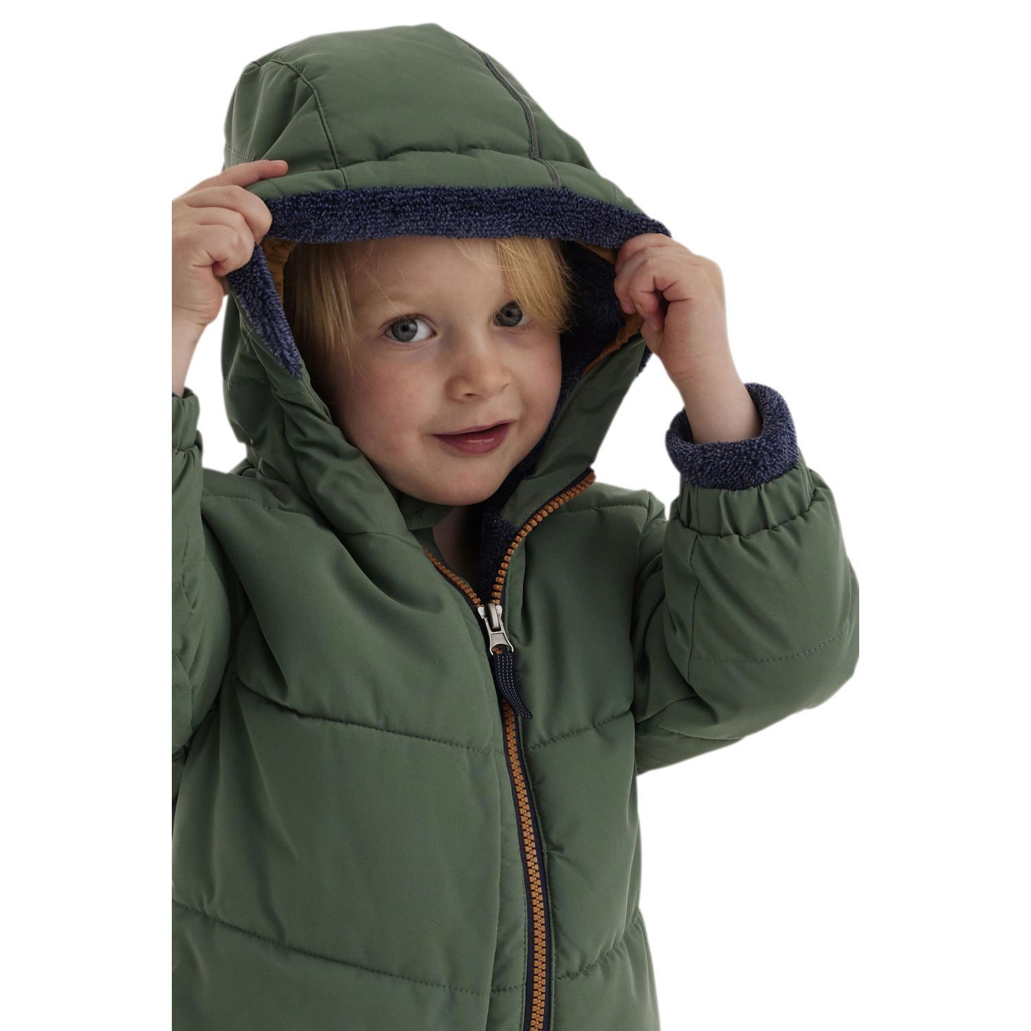 Minis first instinct by killtec Grün FIOW 32 MNS ONPC 00702 122/8 Overall