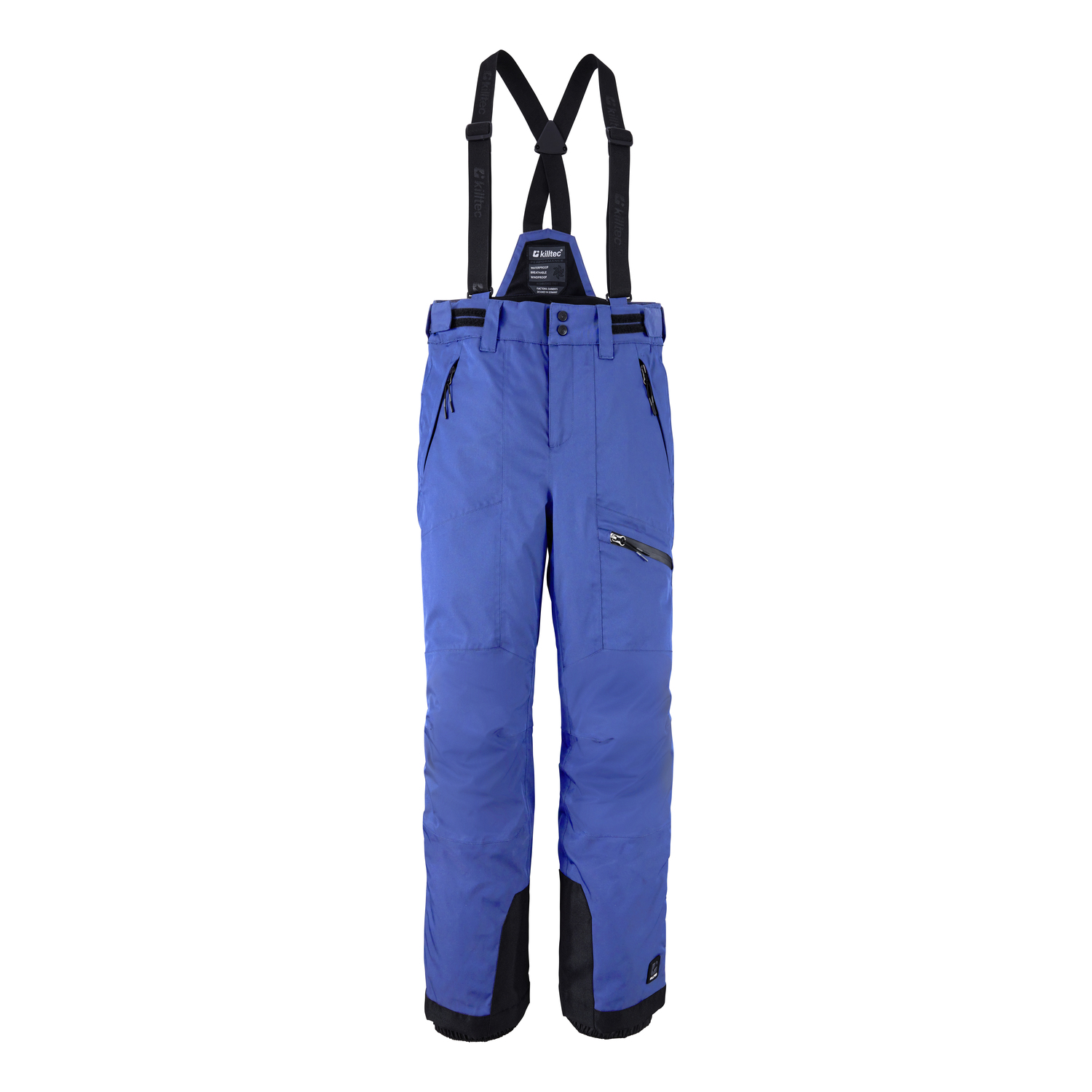 Jungen Kinder killtec Blau