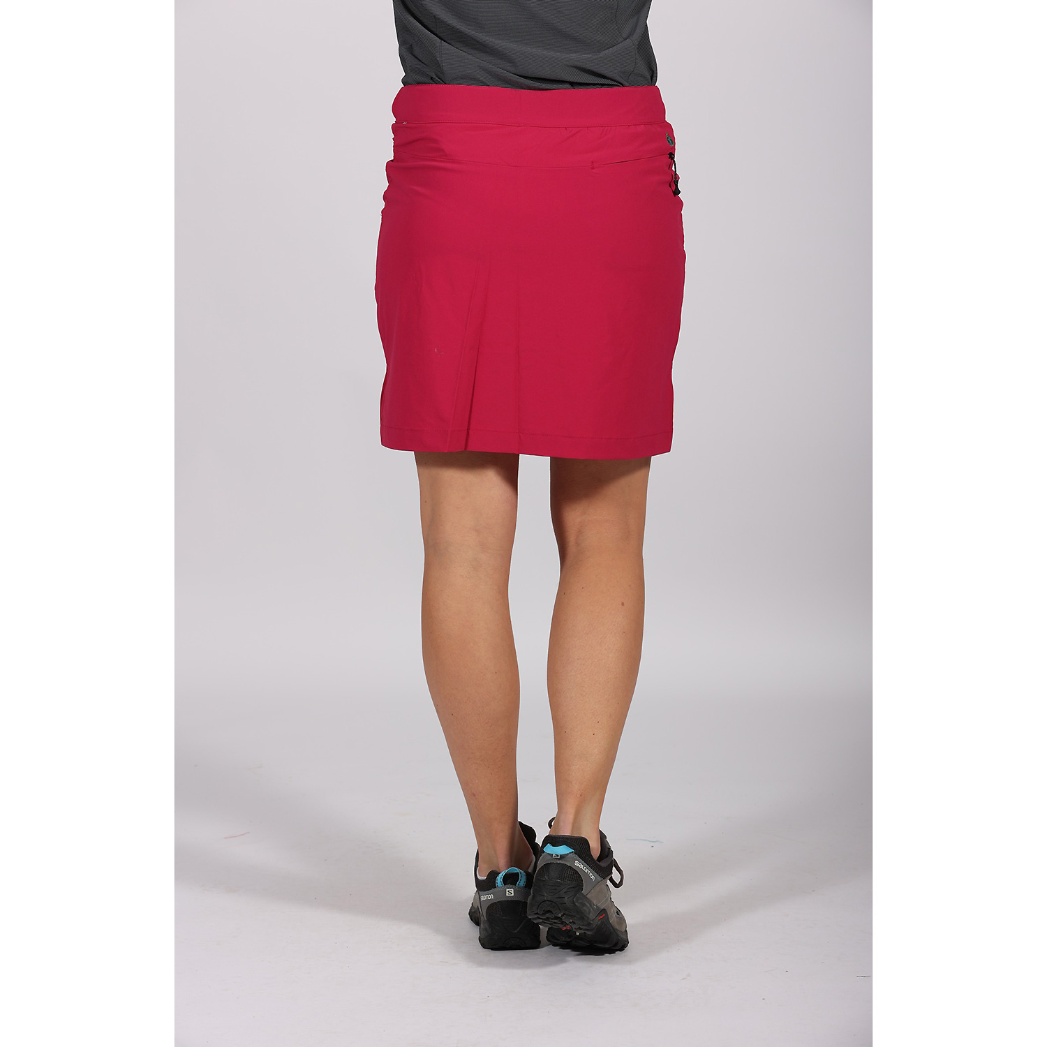 Damen Maul Sport Lila Rennsteig XT - lange Hose elas 08 34 Hose