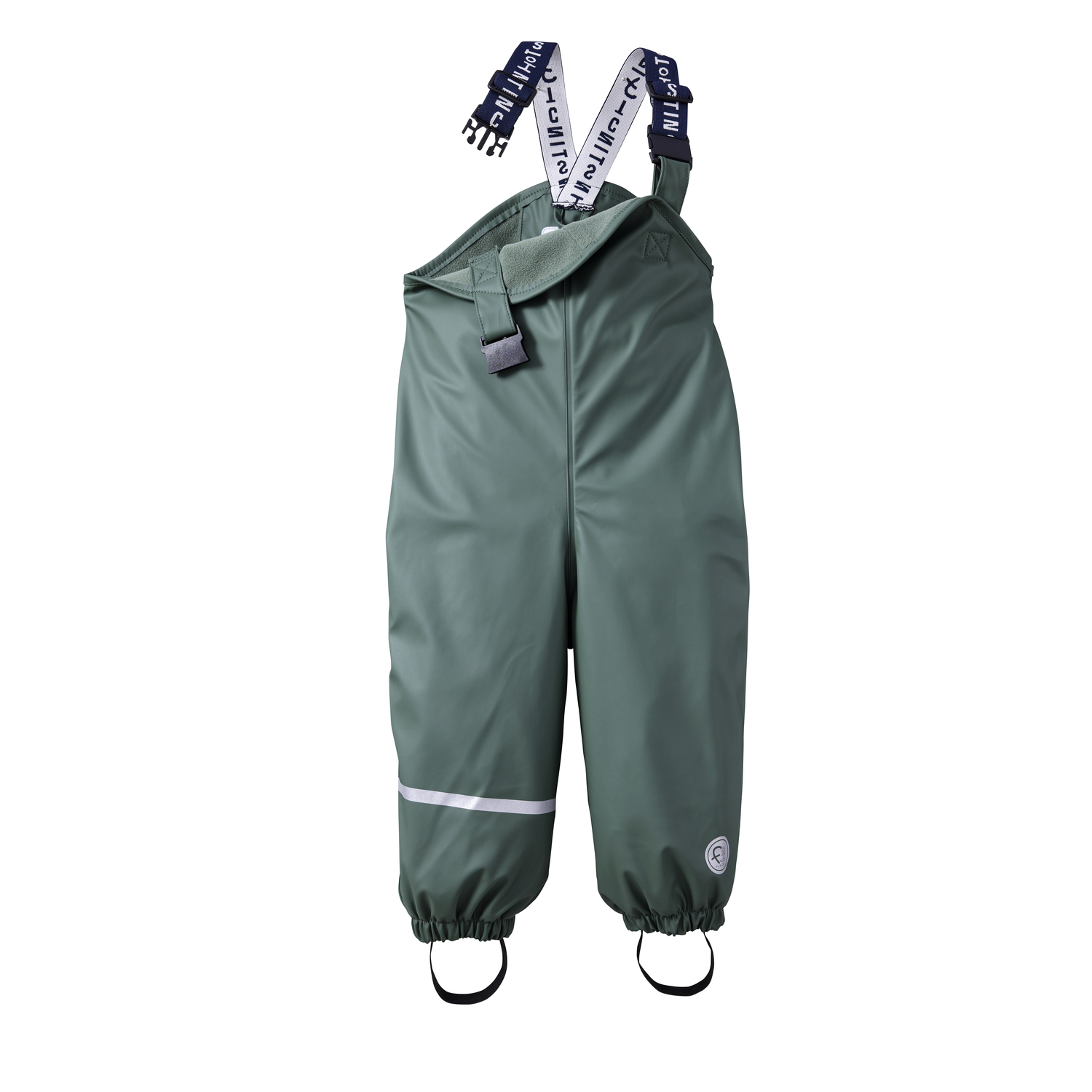 Minis first instinct by killtec Oliv FIOS 63 MNS PNTS Regenhose