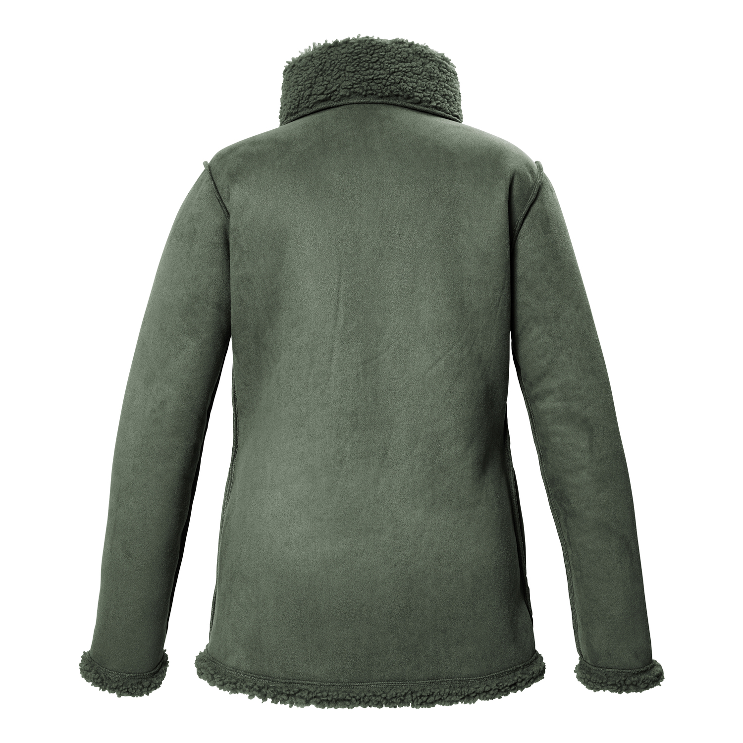 Damen G.I.G.A. DX by killtec Grün GW 62 WMN JCKT 00786 50 Unterjacke
