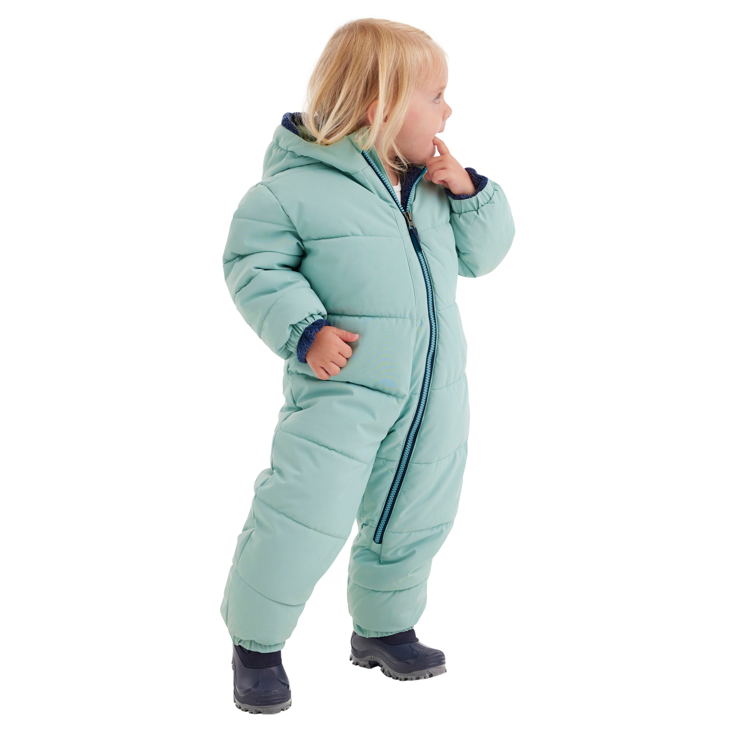 Minis first instinct by killtec Grün FIOW 32 MNS ONPC 00730 122/8 Overall