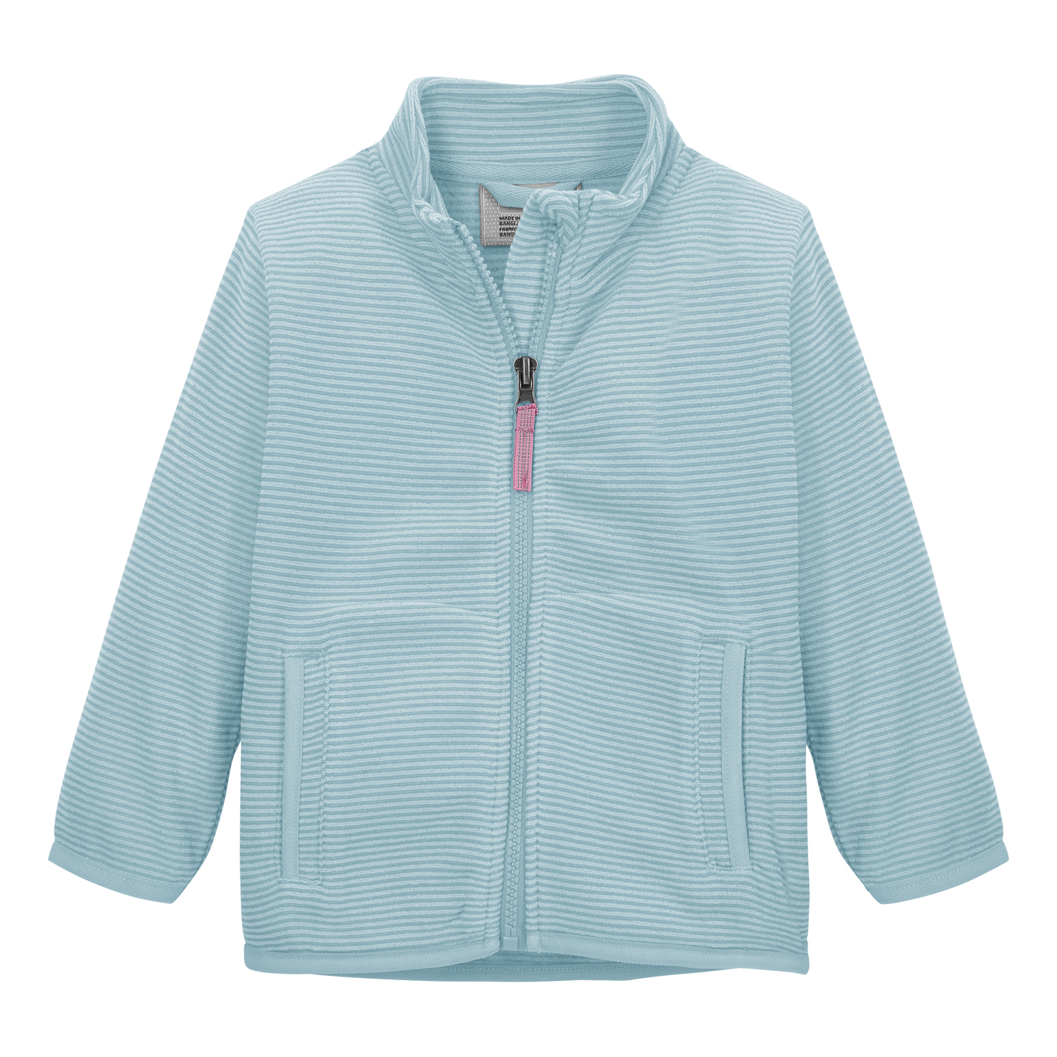 Minis first instinct by killtec Kristallblau FIOS 1 MNS FLC JCKT Unterjacke