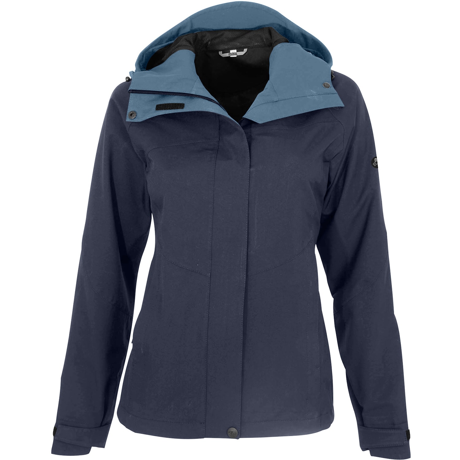 Damen Maul Sport Marine Tallinn MTX 20.0 - Megatexjack 72 46 Funktionsjacke