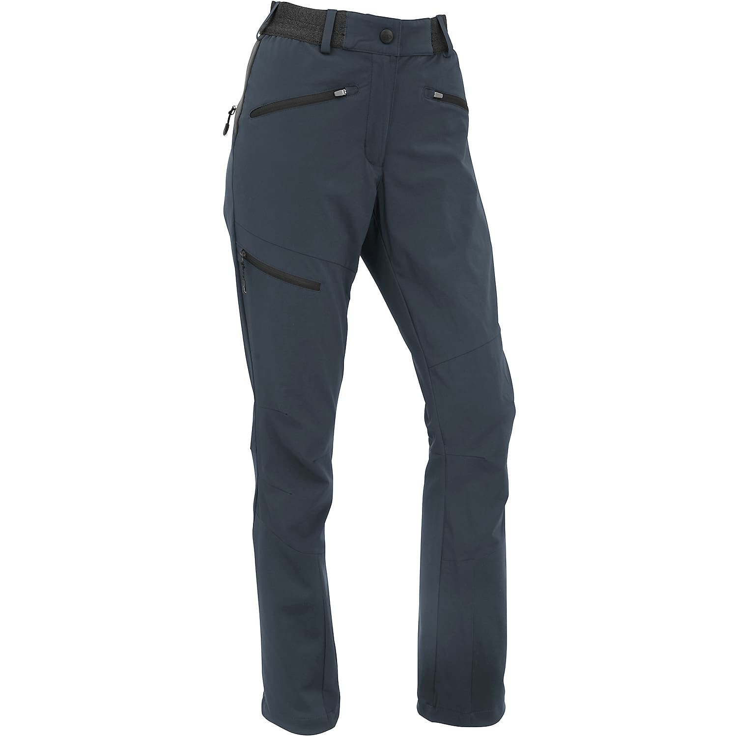 Damen Maul Sport Blau