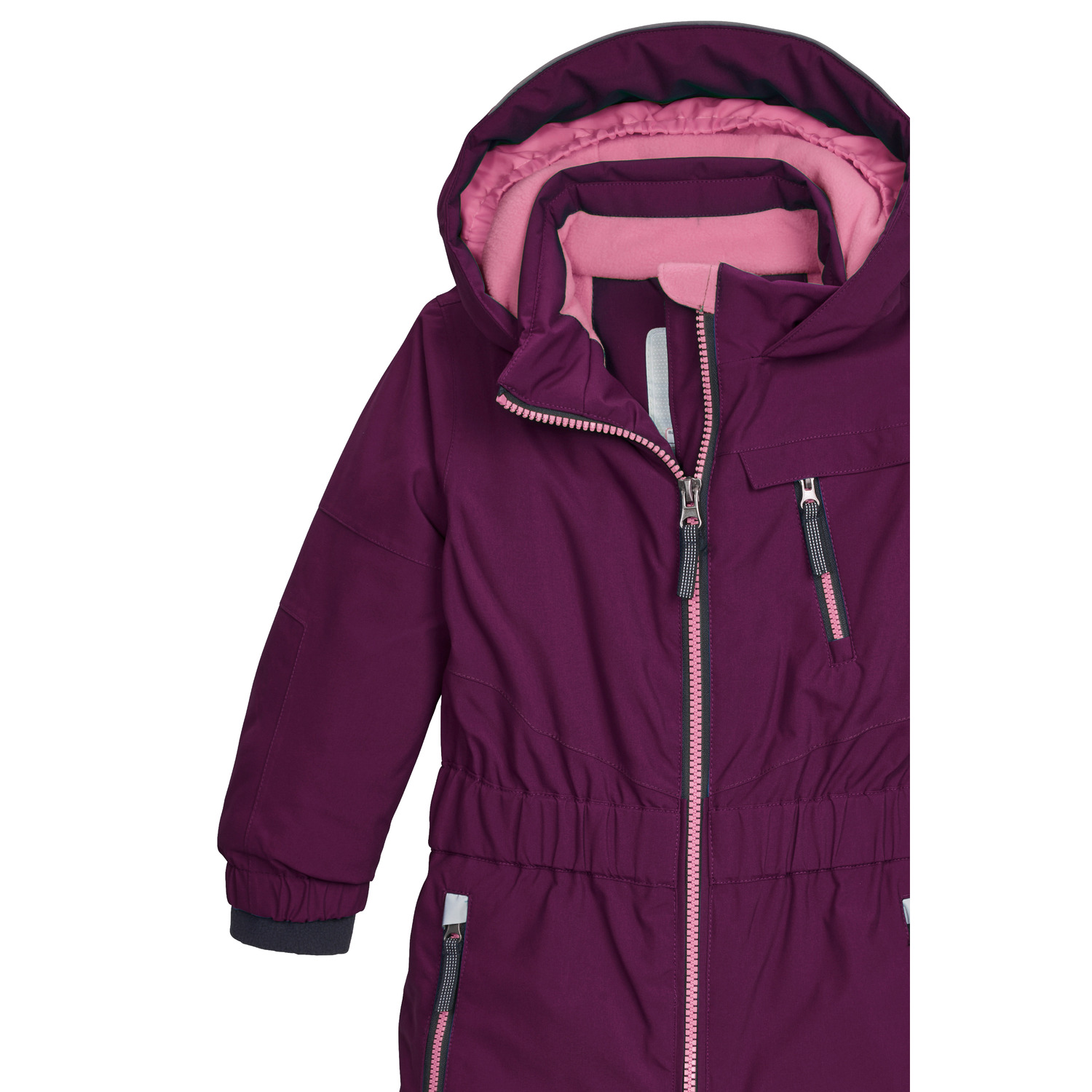 Minis first instinct by killtec Pflaume FISW 46 MNS ONPC 00439 134/0 Overall