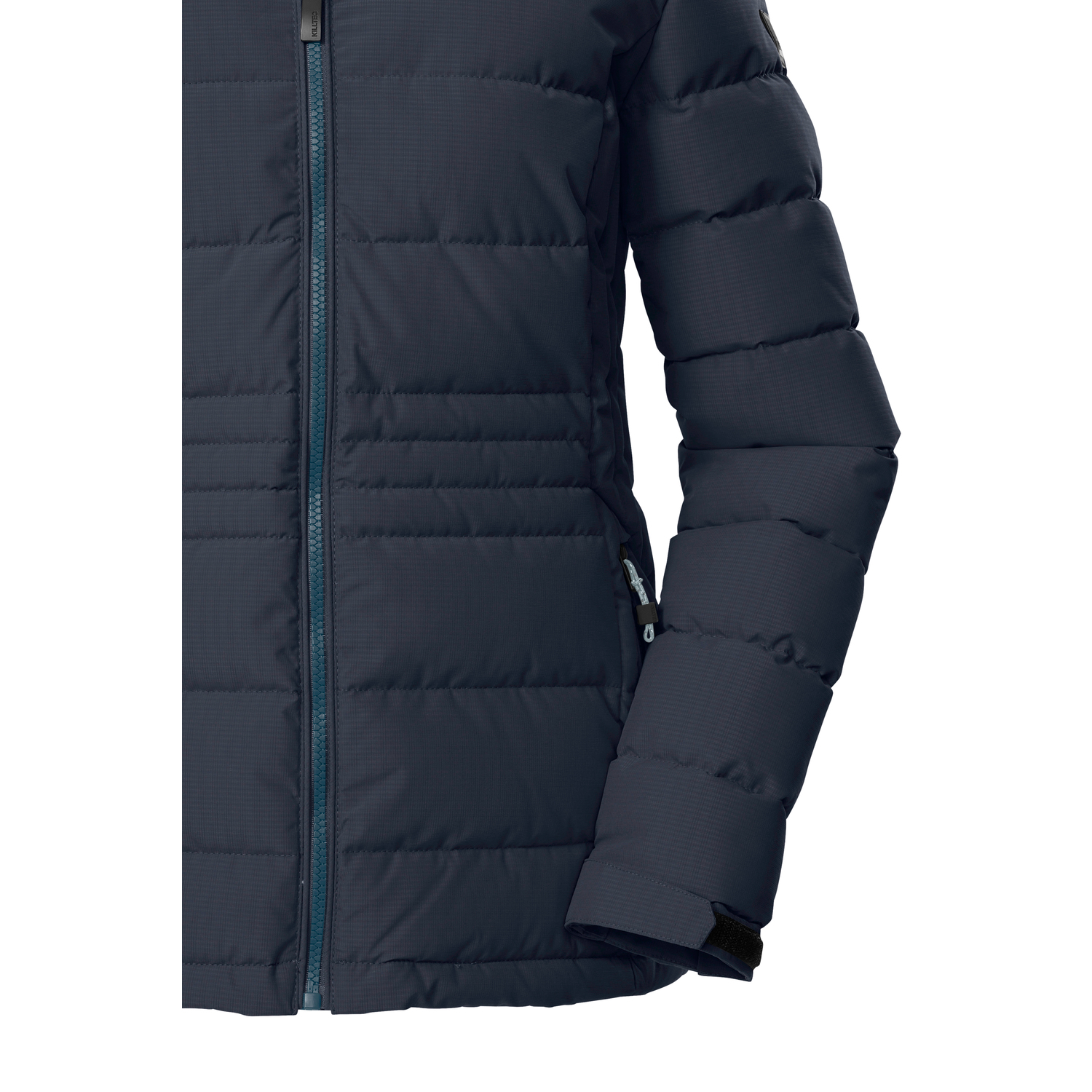 Damen killtec Blau