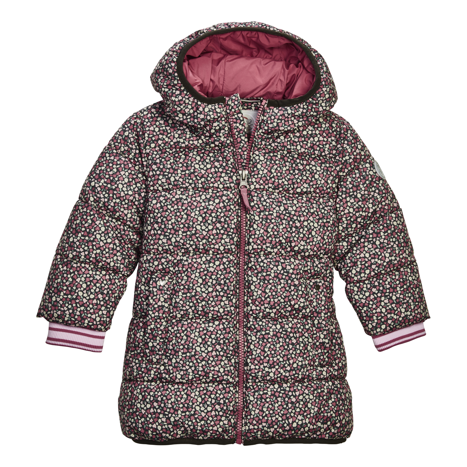 Minis first instinct by killtec Steingrau FIOW 61 MNS PRK 00266 122/8 Mantel