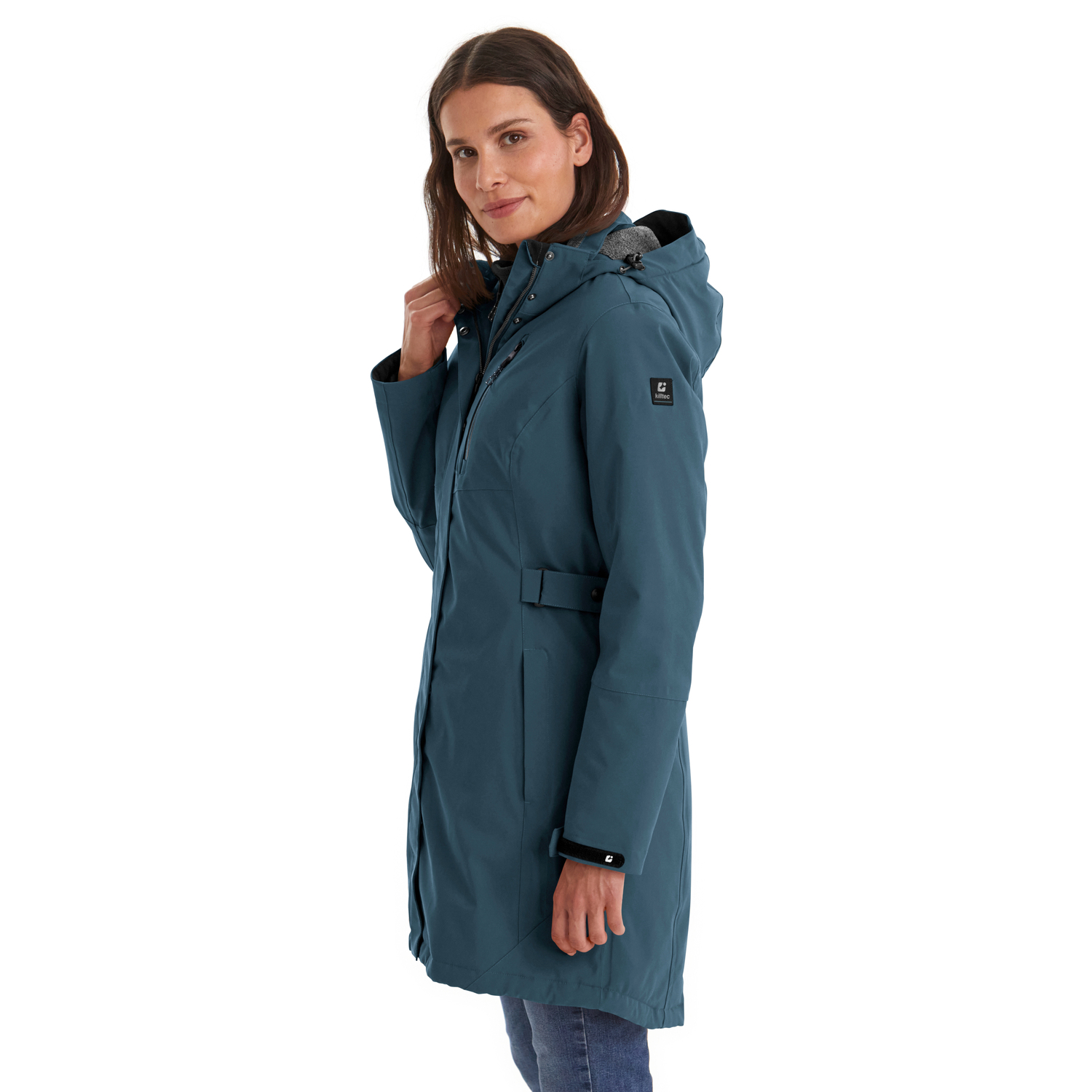 Damen killtec Petrol