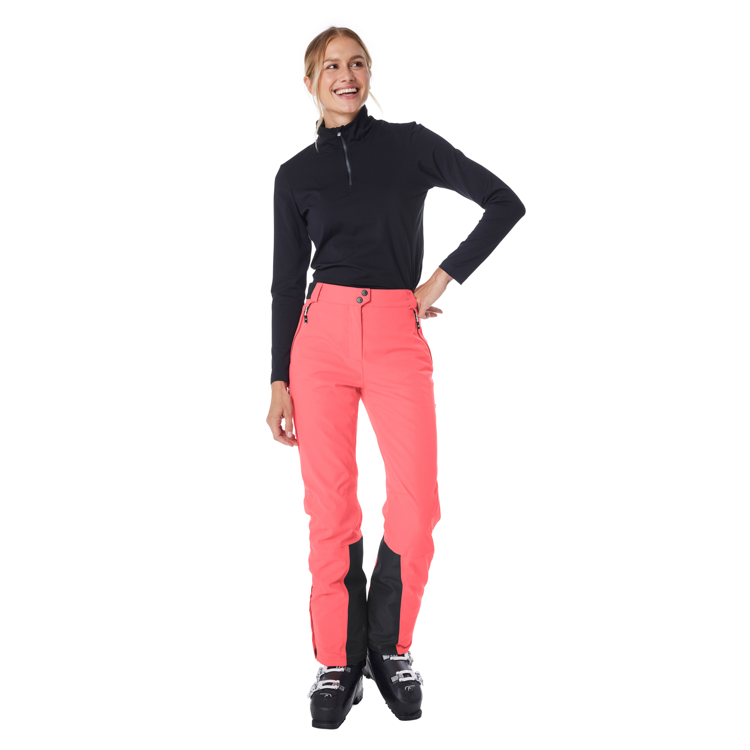 Damen killtec Orange