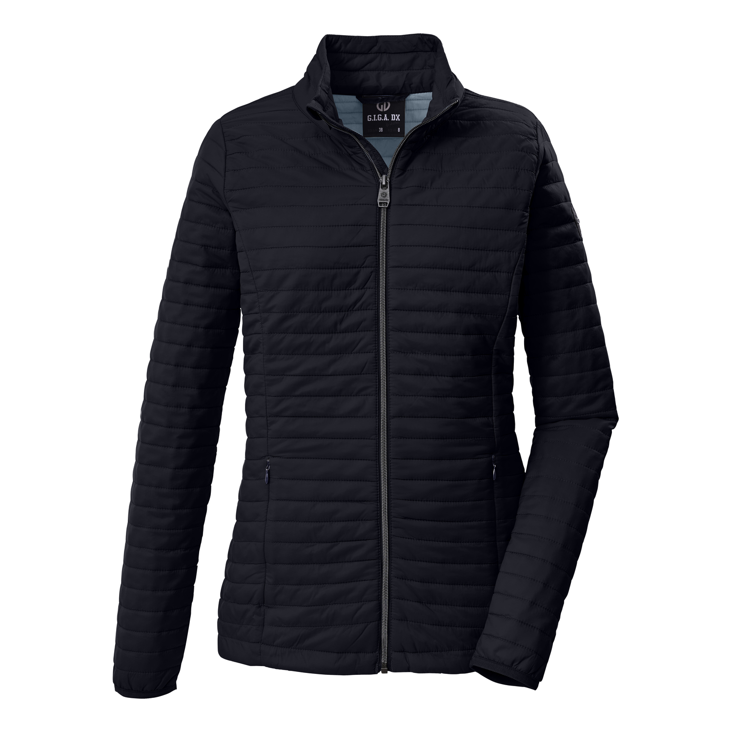 Damen G.I.G.A. DX by killtec Blau GS 112 WMN QLTD JCKT Funktionsjacke