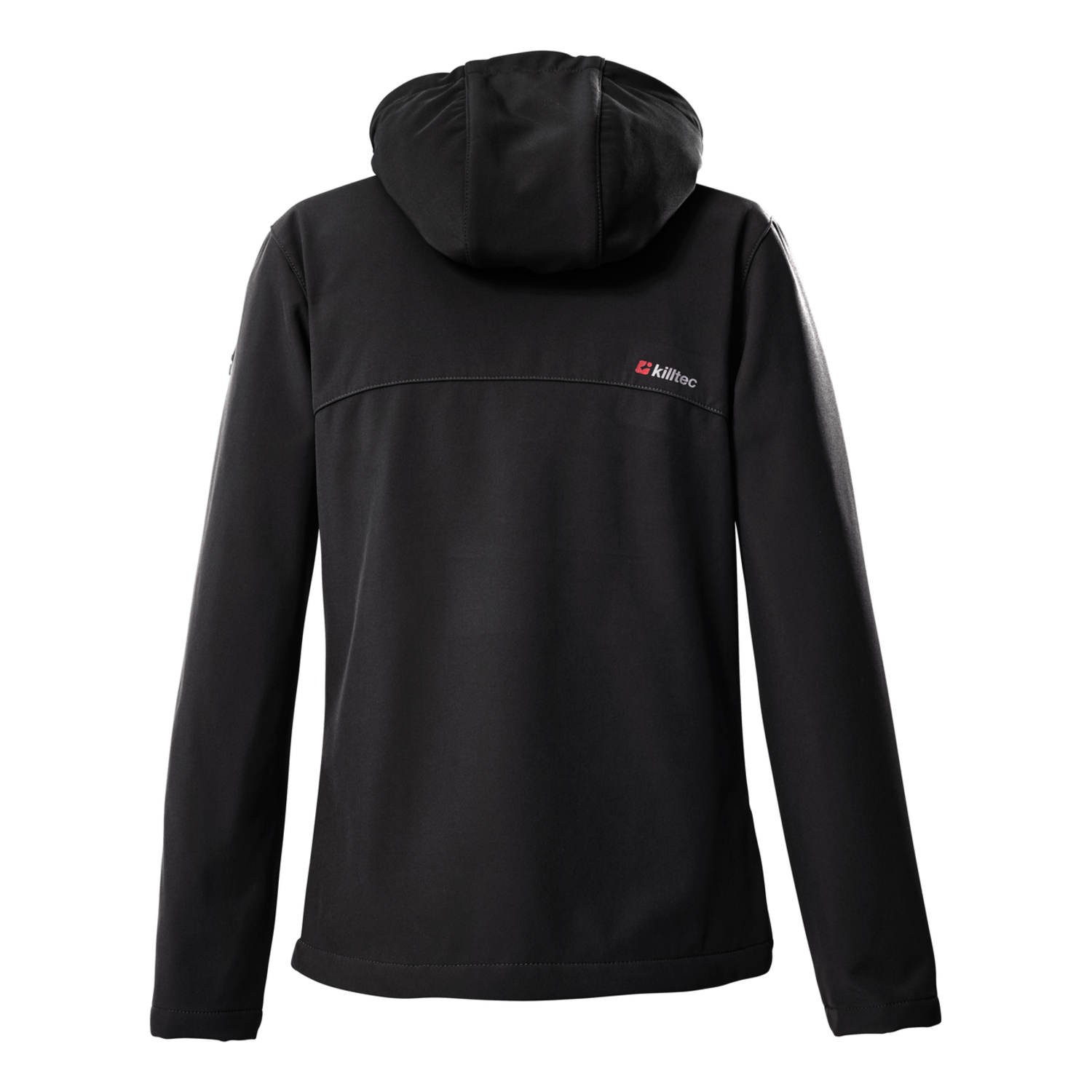Mädchen Kinder killtec Schwarz