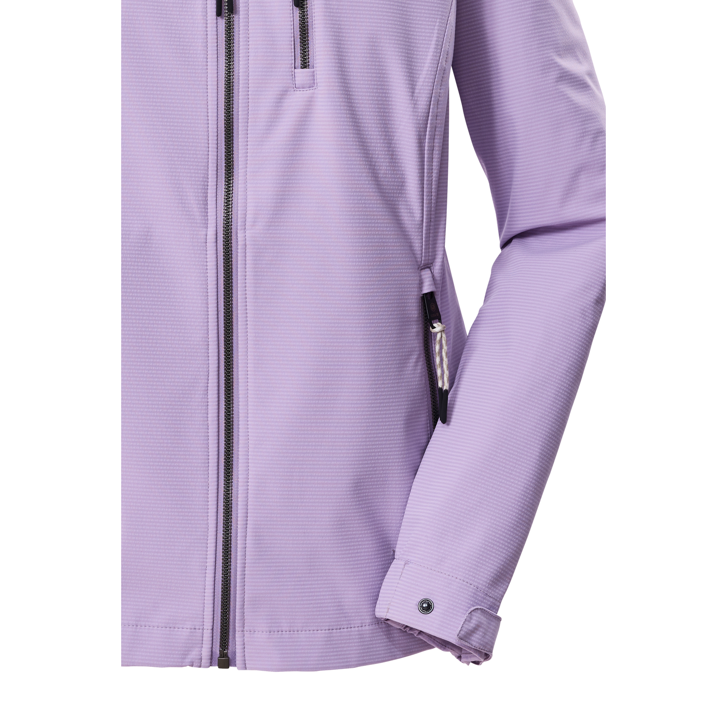 Damen G.I.G.A. DX by killtec Blau GS 111 WMN SFTSHLL JCKT Funktionsjacke