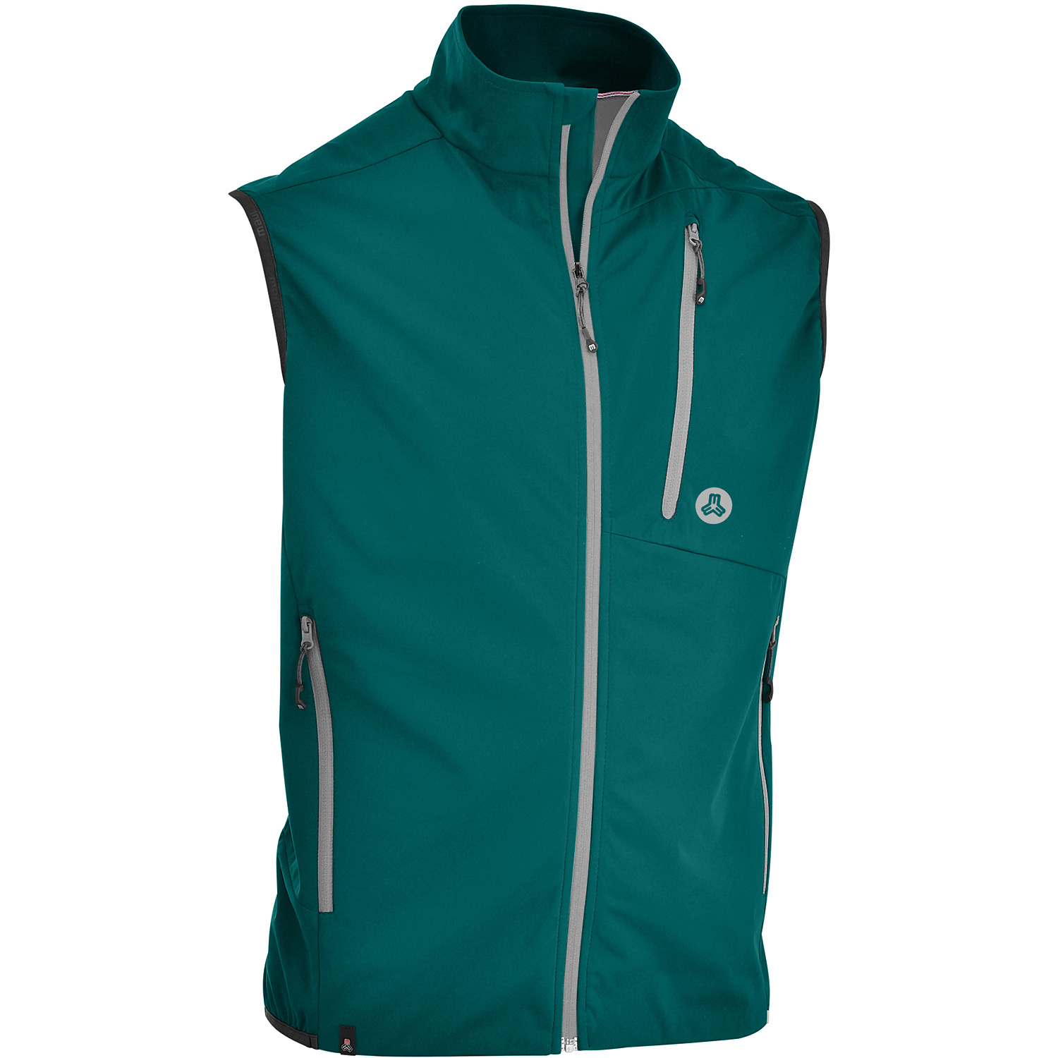 Herren Maul Sport Petrol