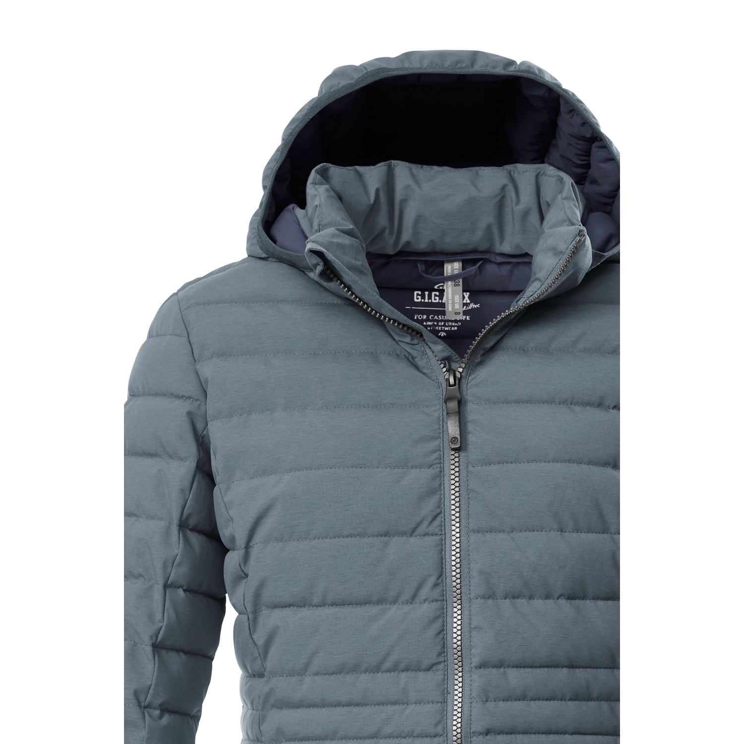 Damen G.I.G.A. DX by killtec wie abgebildet GW 77 WMN QLTD PRK_Bacarya 00843 50 Mantel
