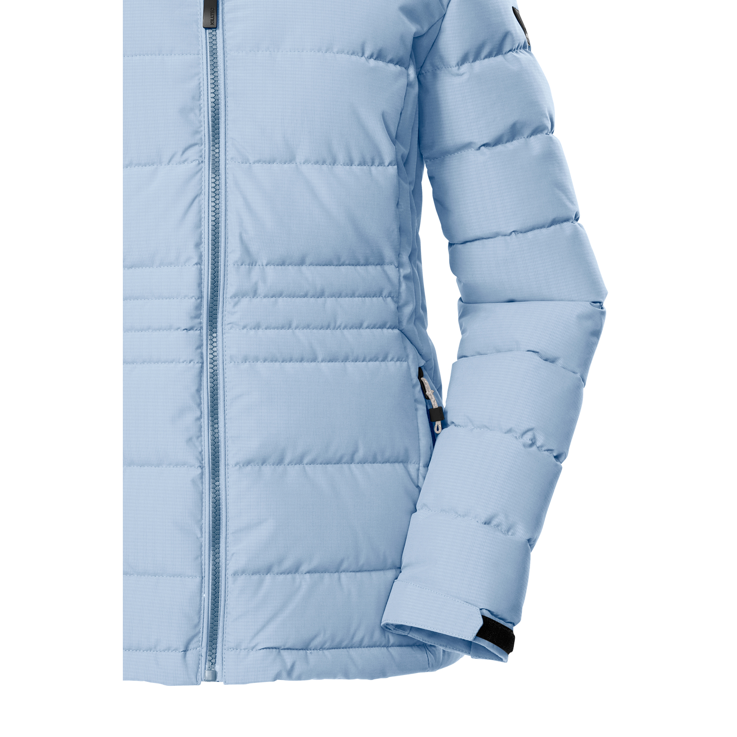 Damen killtec Hellblau
