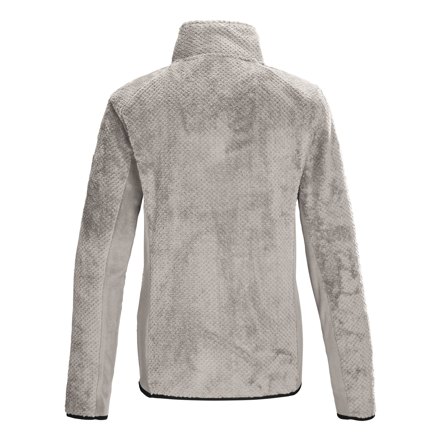 Damen killtec Grau KOW 6 WMN KNTFLC JCKT 00308 50 Unterjacke