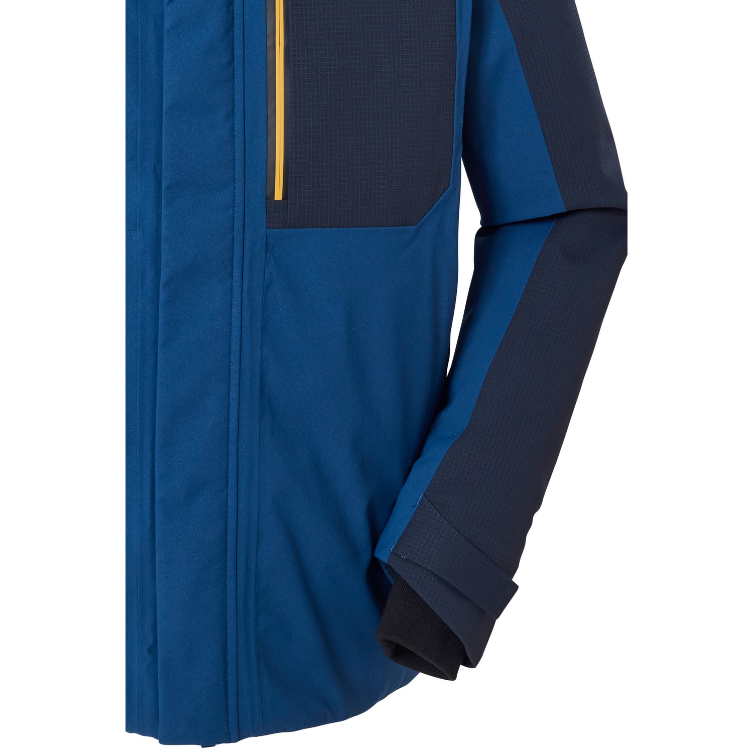 Herren killtec Blau