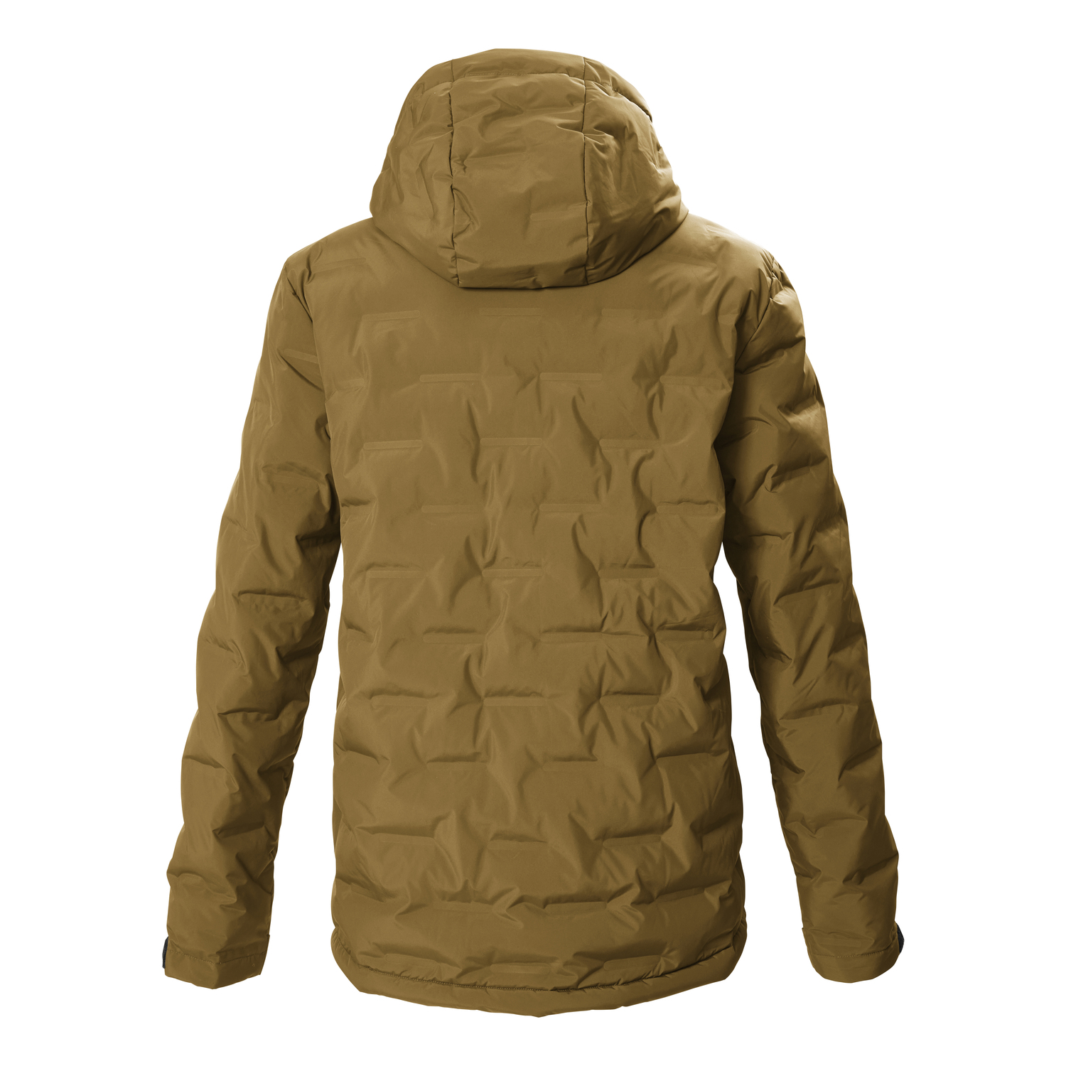 Herren killtec Gelb