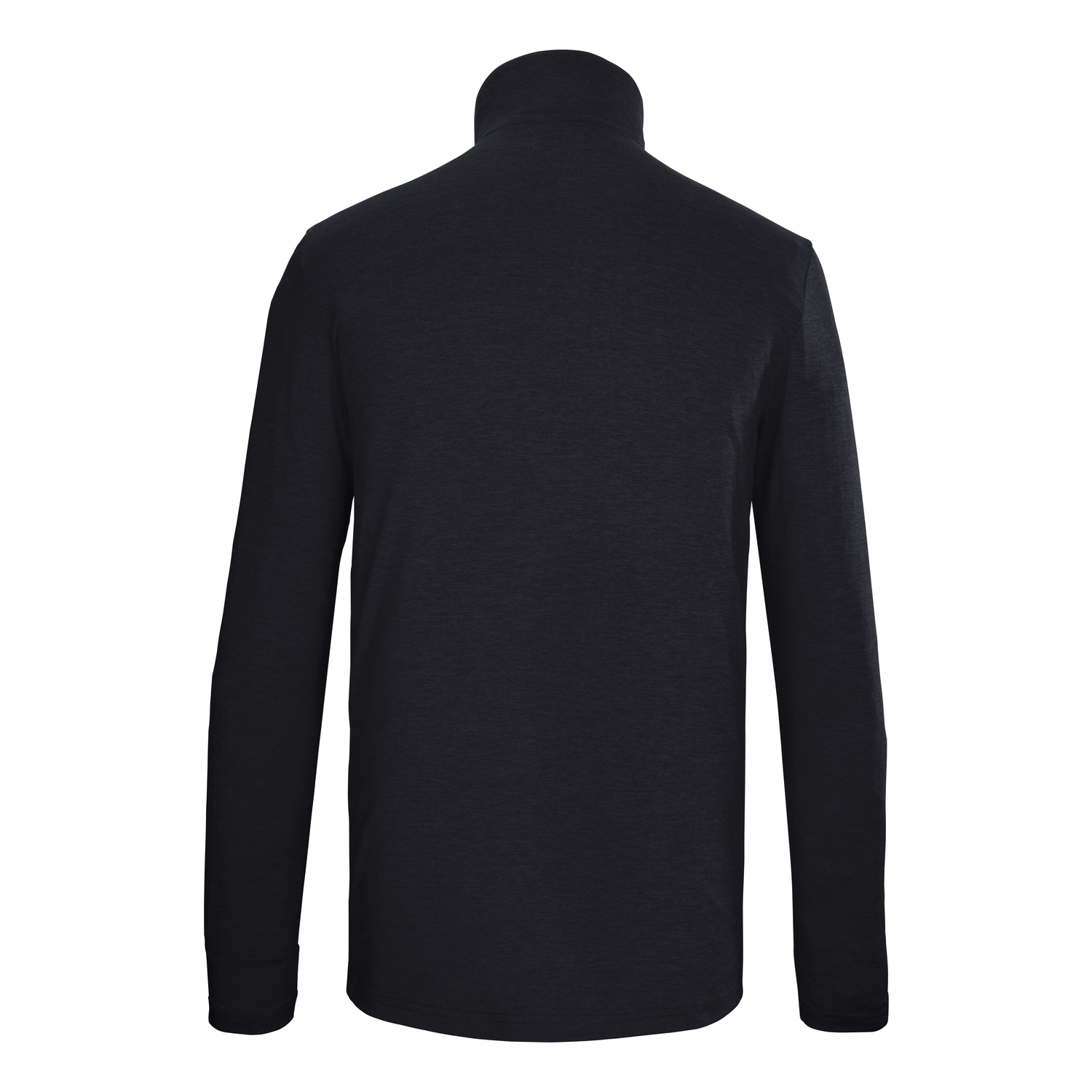 Herren killtec Schwarz KSW 95 MN LS SHRT 00269 4XL Shirt