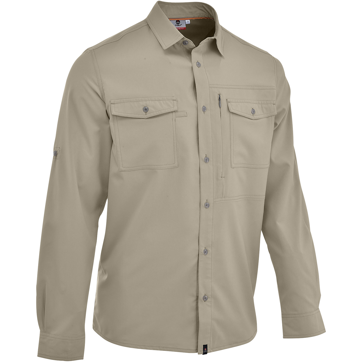 Herren Maul Sport Beige