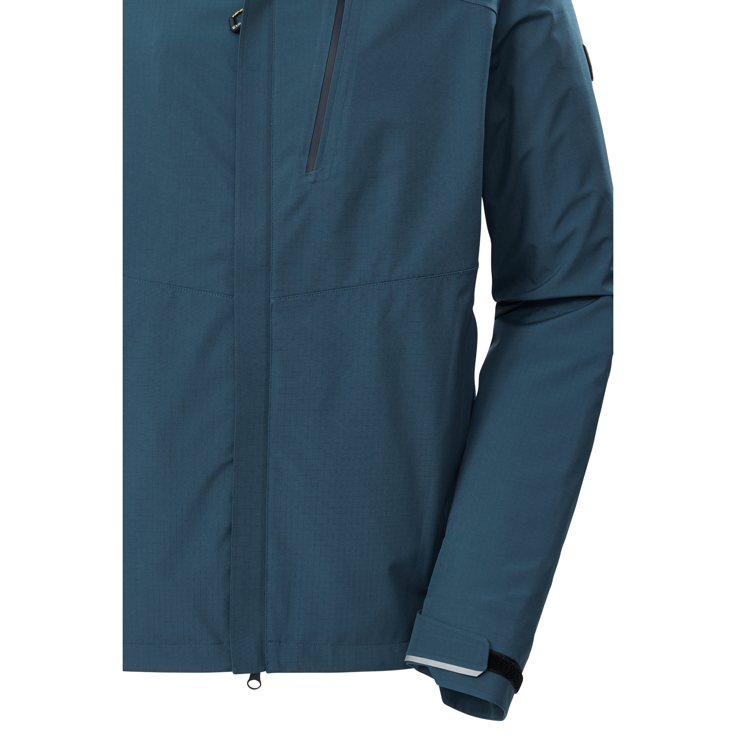 Herren killtec Blau KOS 27 MN JCKT Funktionsjacke