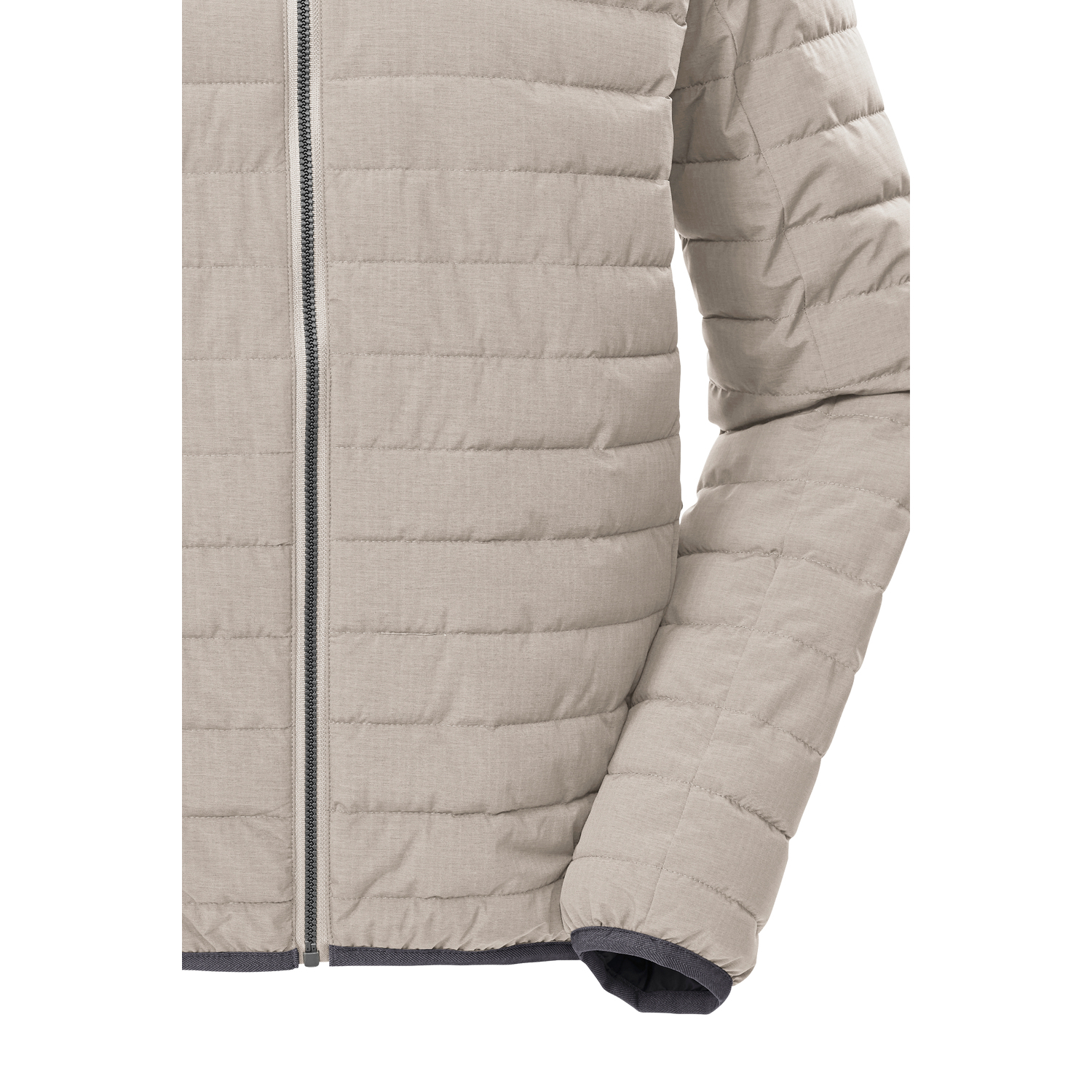 Herren G.I.G.A. DX by killtec Sand GS 86 MN QLTD JCKT Funktionsjacke