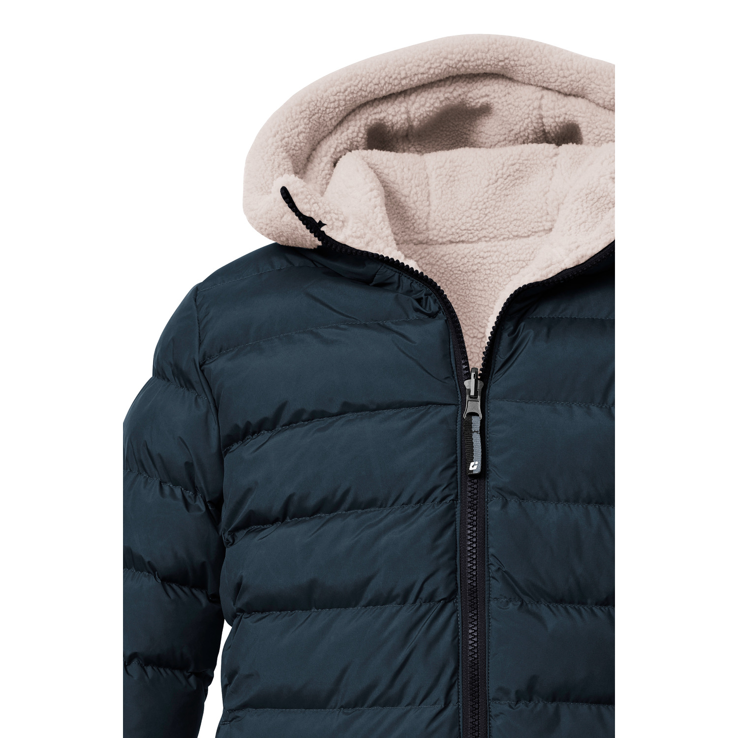 Kinder killtec Blau KOW 231 BYS JCKT 00830 176 Unterjacke