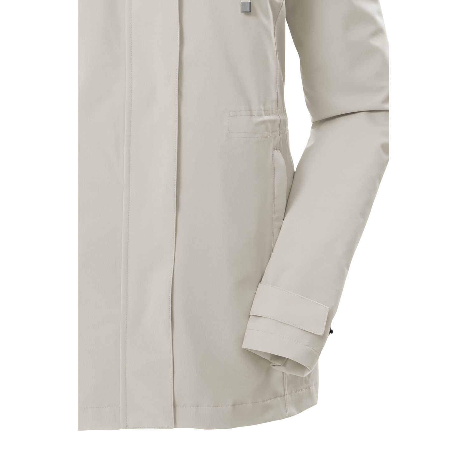 Damen G.I.G.A. DX by killtec Beige GS 106 WMN JCKT 00106 50 Funktionsjacke