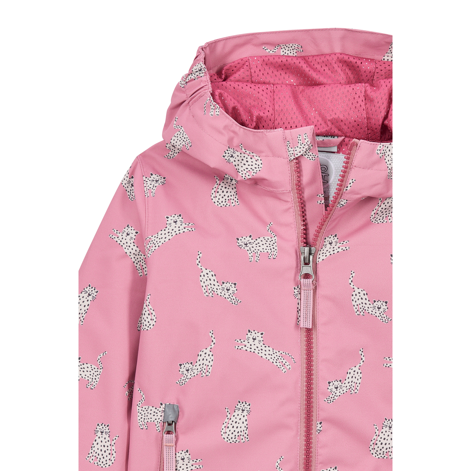 Minis first instinct by killtec Rose FIOS 24 MNS JCKT Funktionsjacke