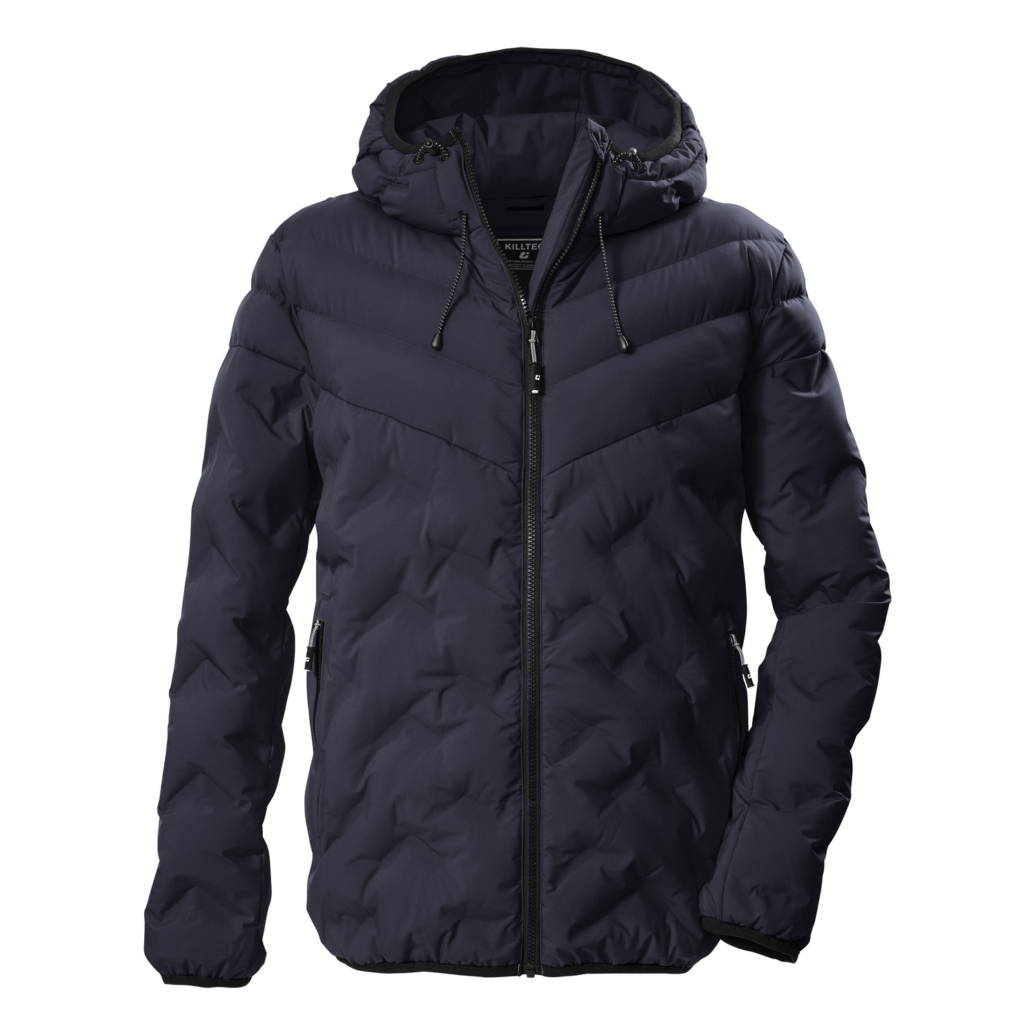 Herren killtec Blau