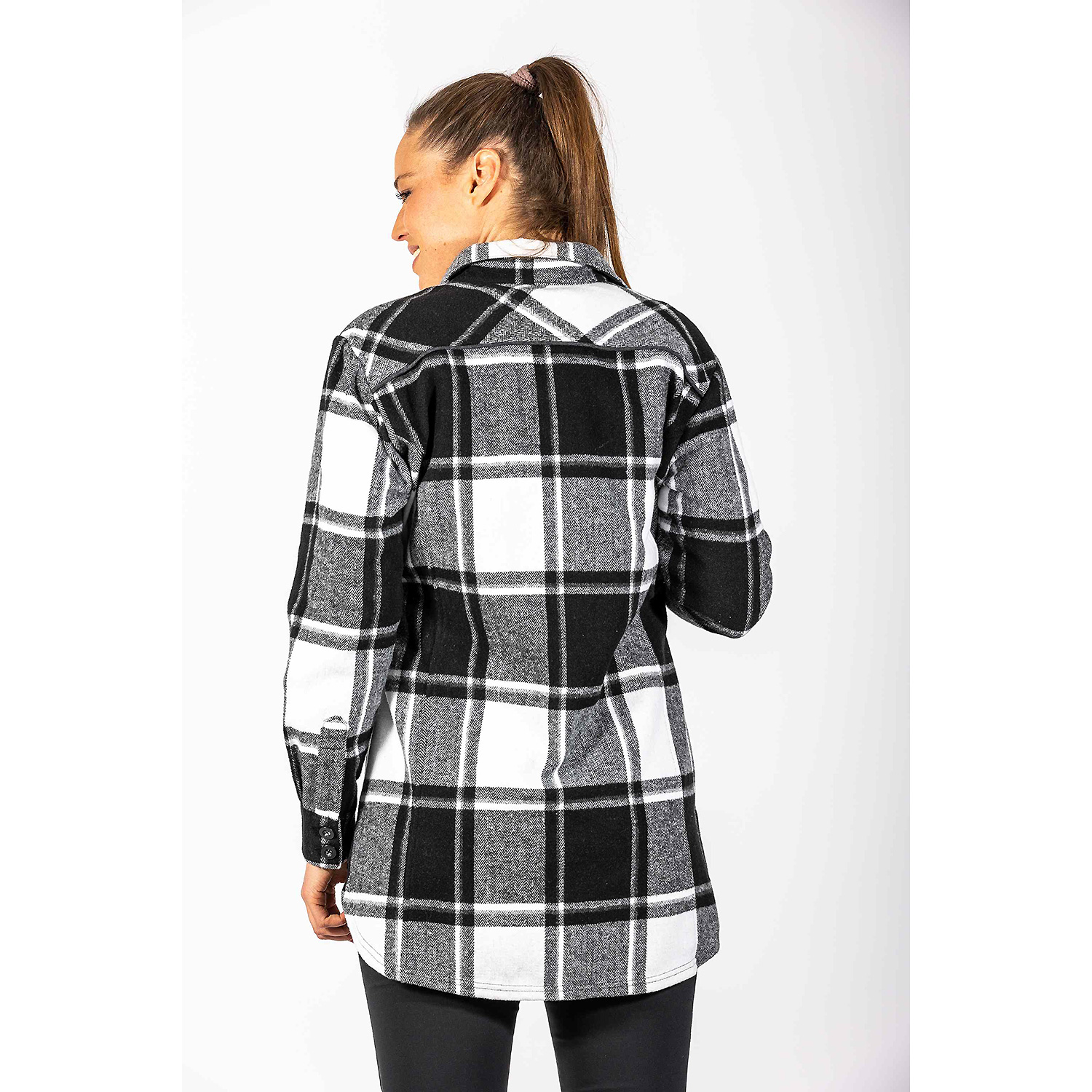 Damen Maul Sport Dunkelgrau Marburg Megatex Steppjacke 6001 50 Funktionsjacke