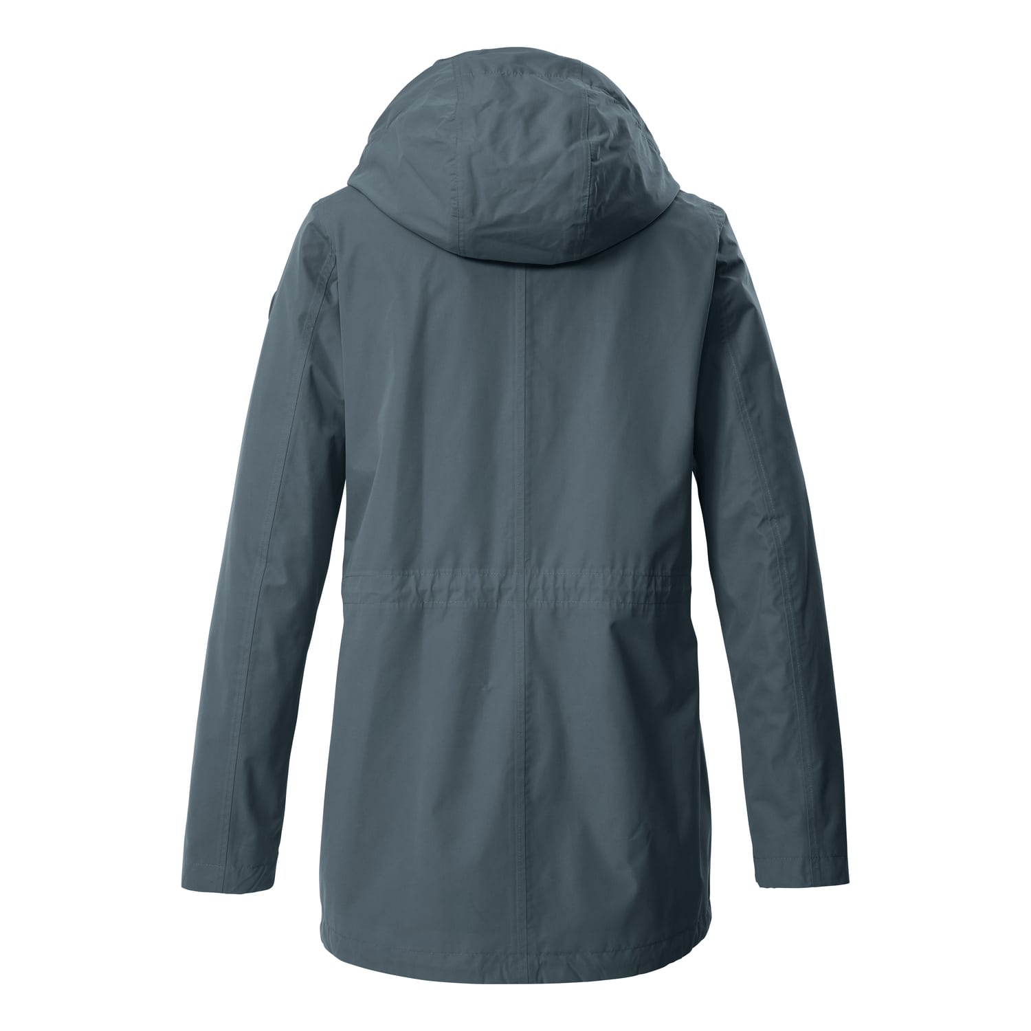 Damen G.I.G.A. DX by killtec Rauchblau