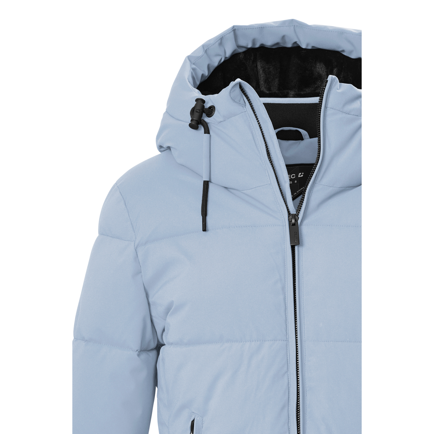 Damen killtec Hellblau