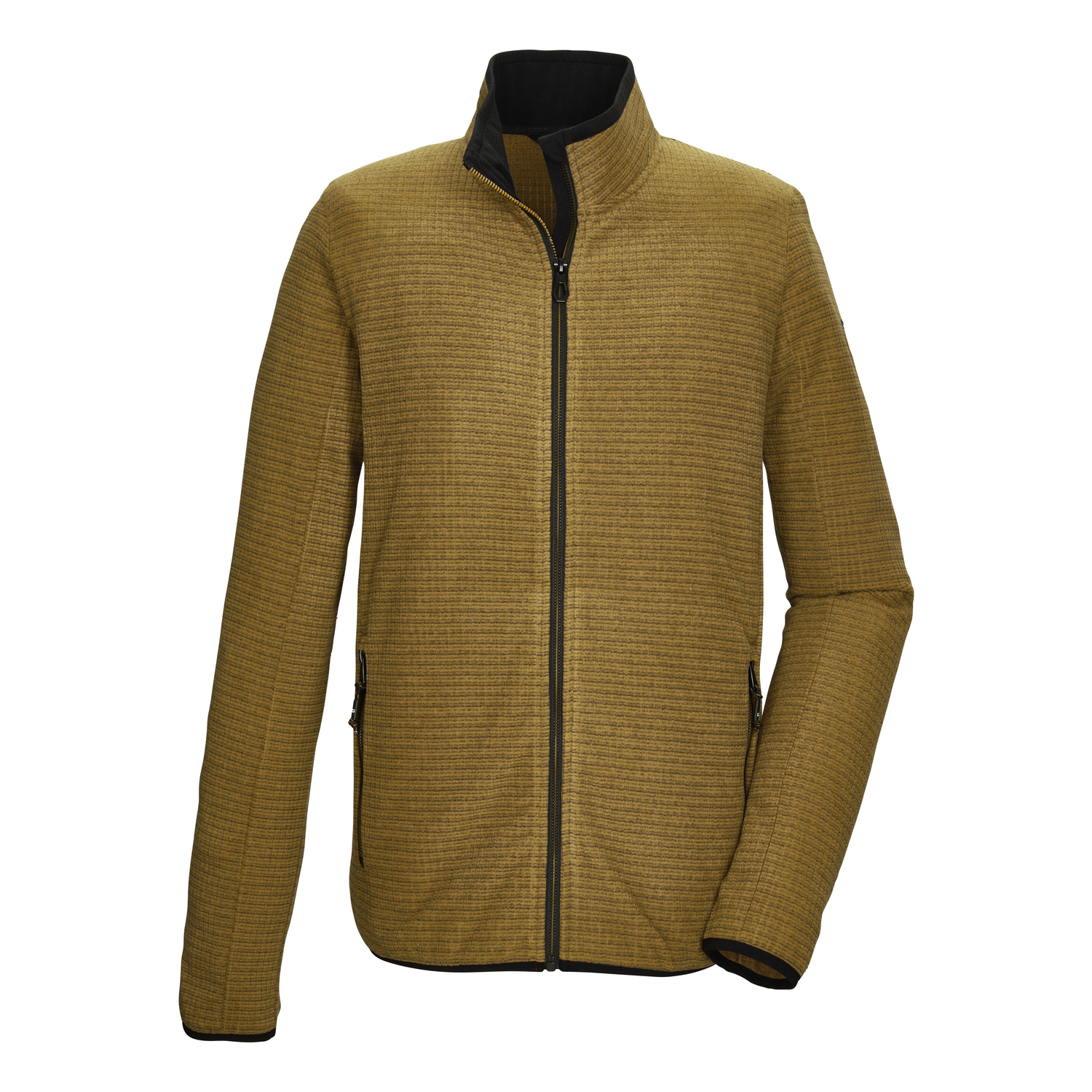 Herren killtec Gelb
